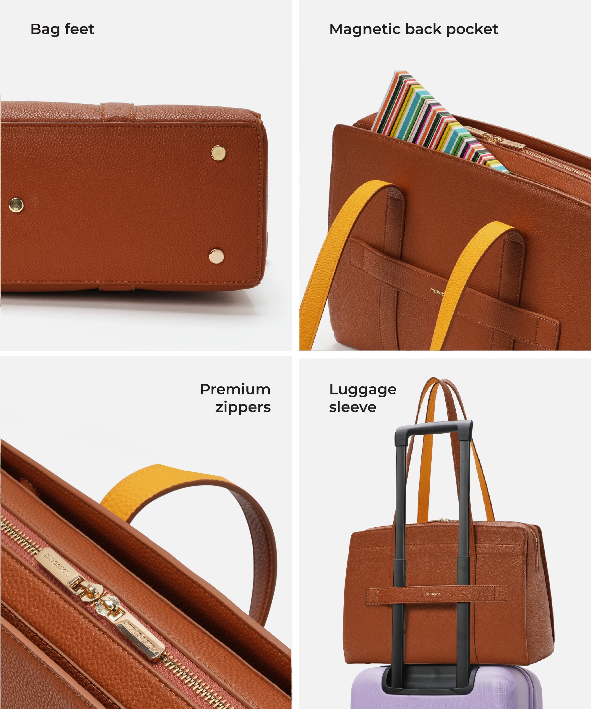 Celeste Tote (V1)