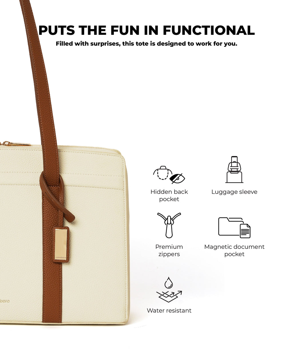 Celeste Tote
