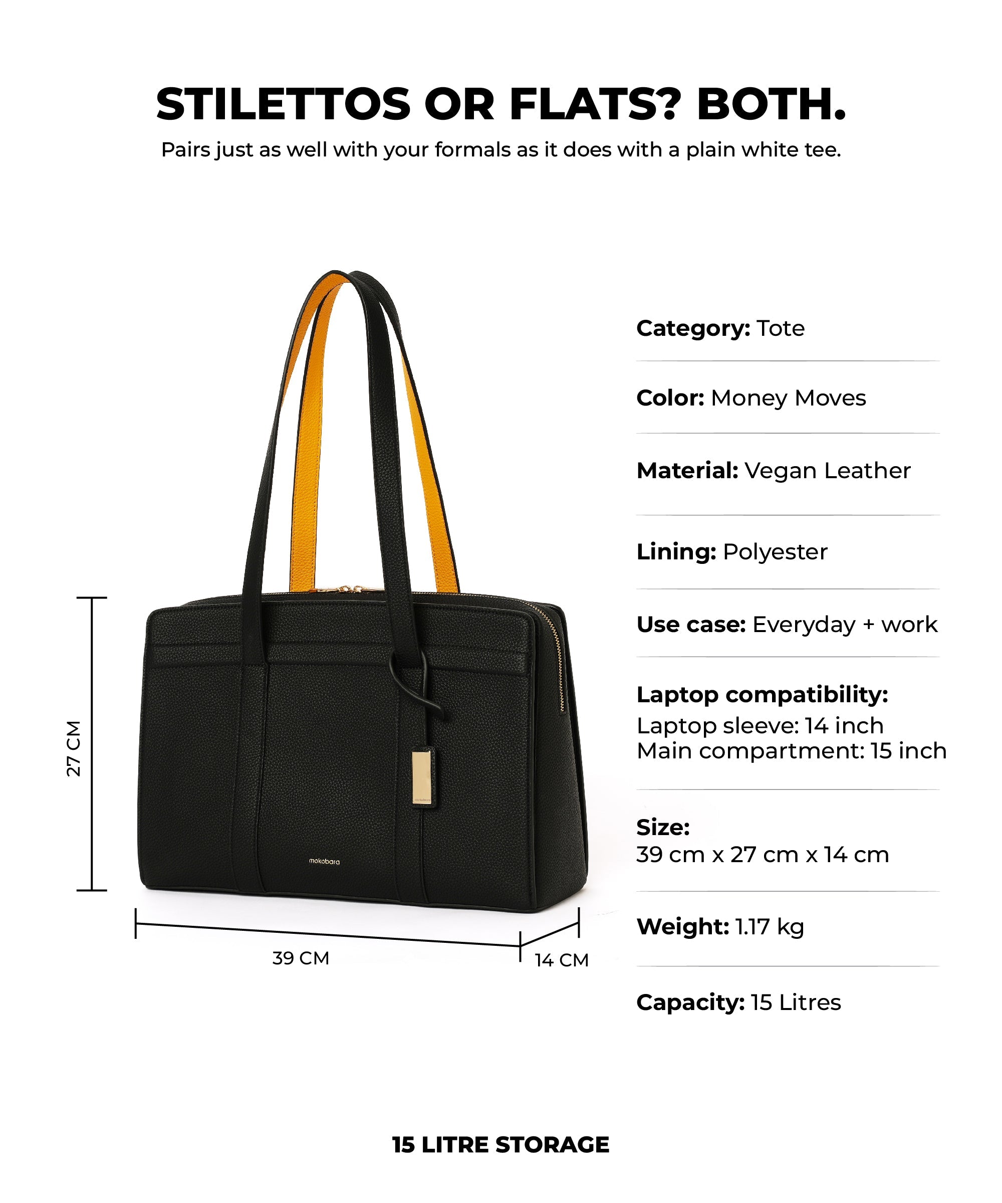 Celeste Tote
