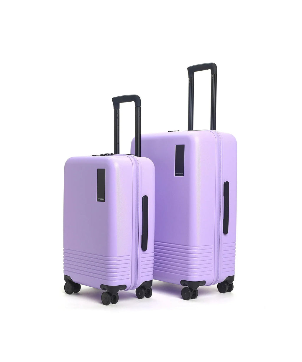 Set of 2 Luggage