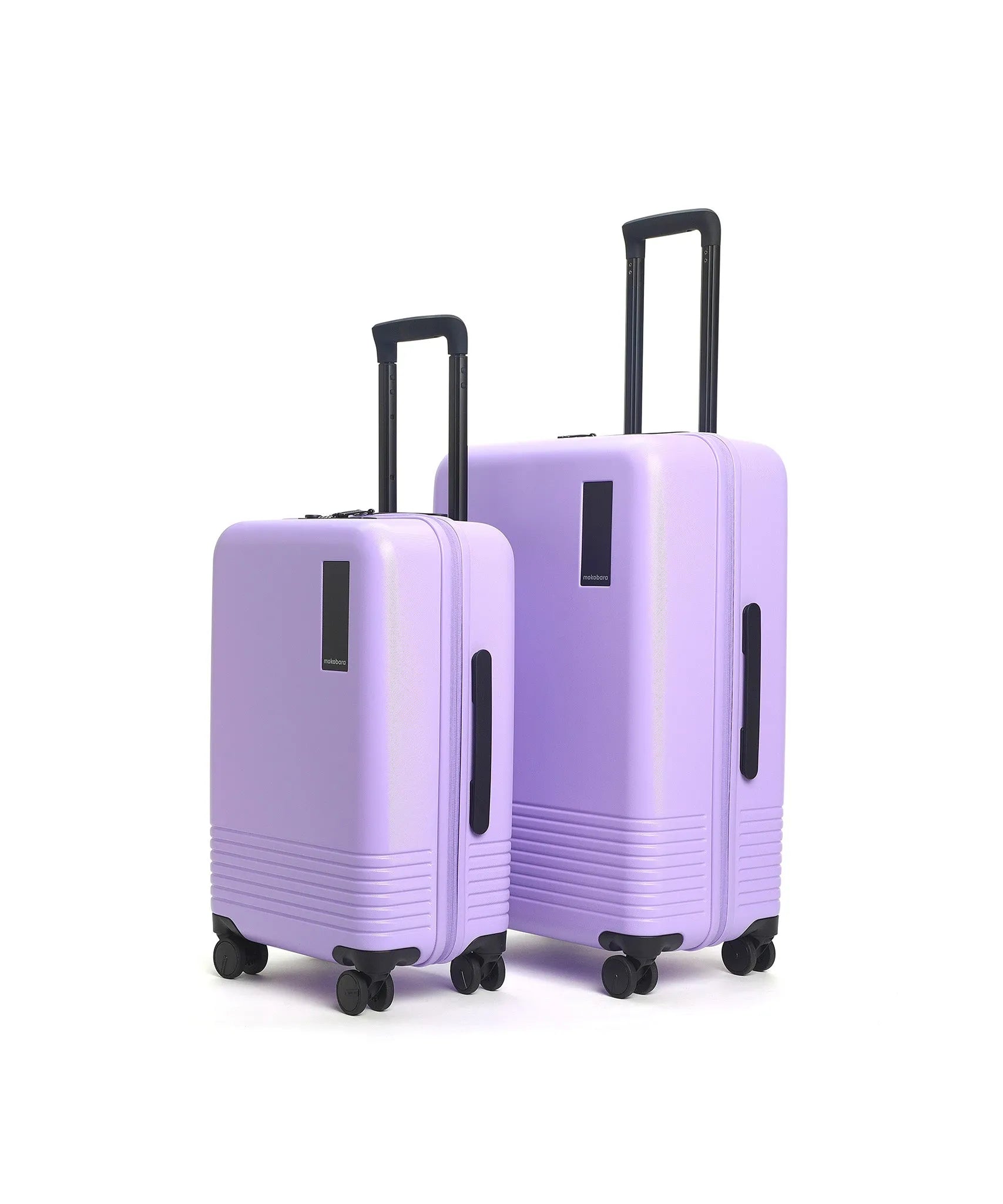 Set of 2 Luggage