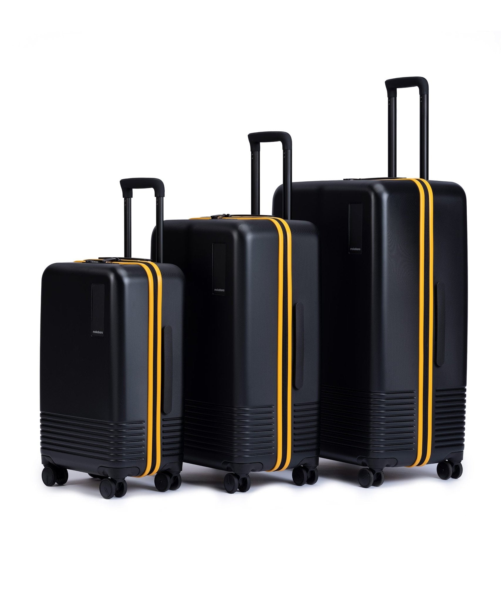 Set of 3 Luggage