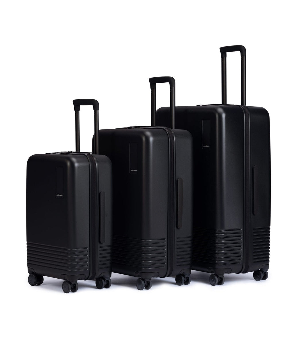 Set of 3 Luggage