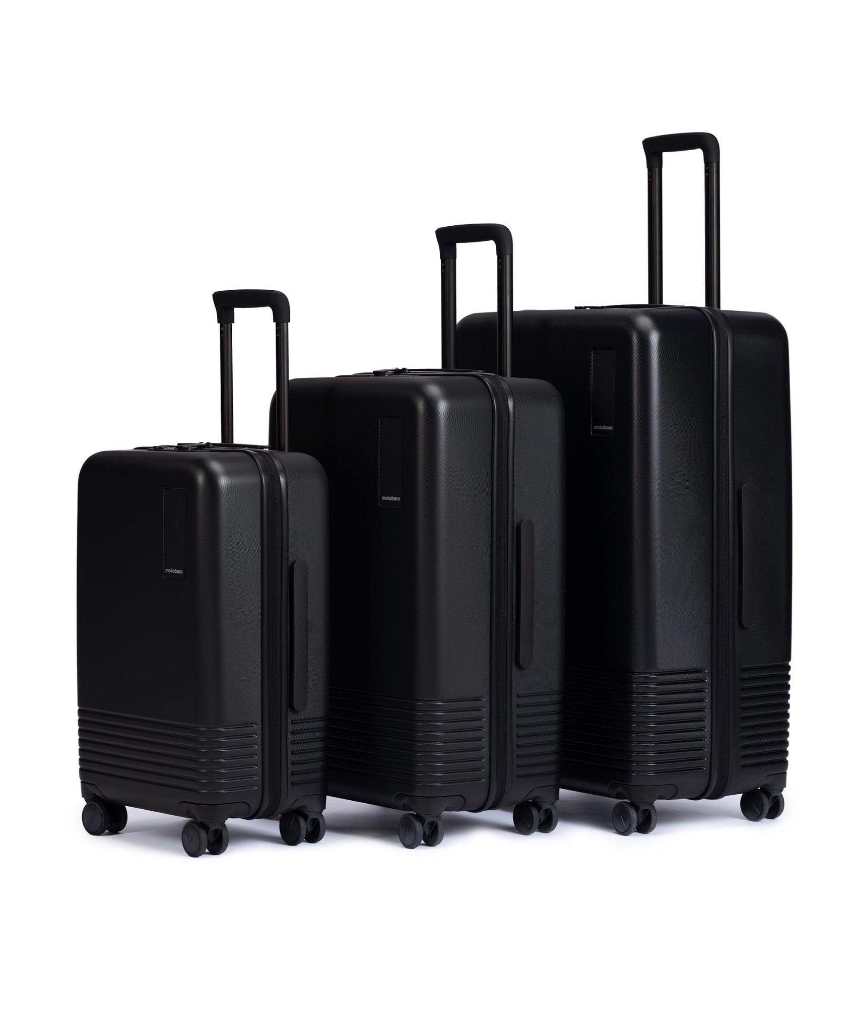 Set of 3 Luggage