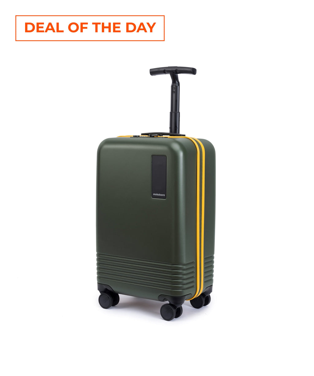 Float - Cabin Luggage