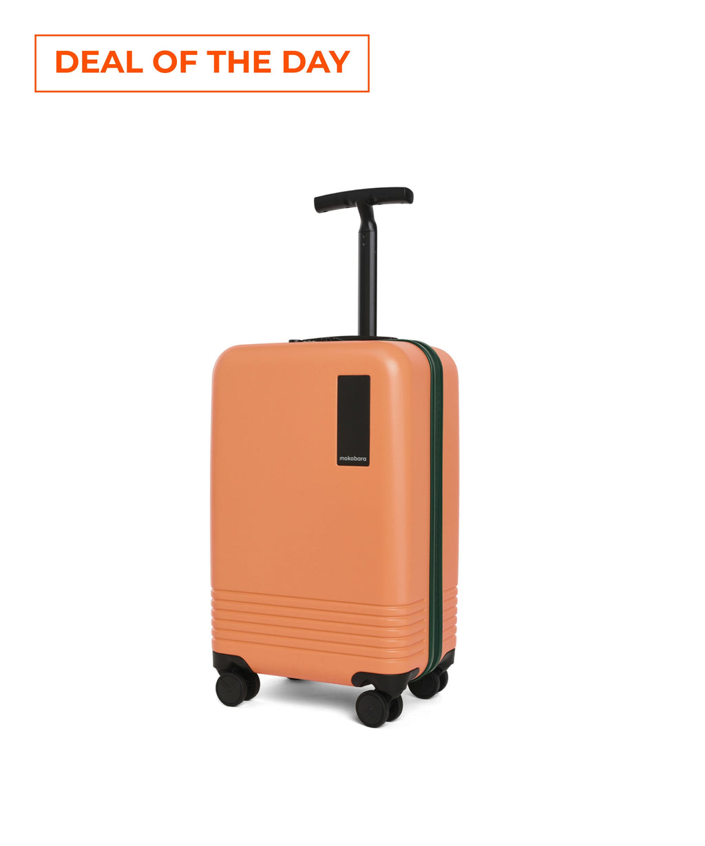Float - Cabin Luggage