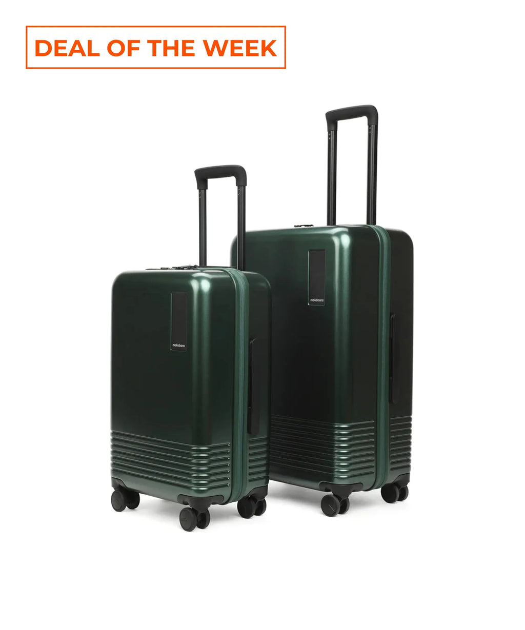 Set of 2 Luggage