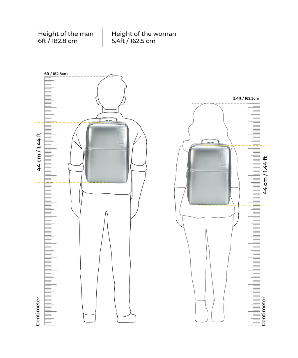 Backpack Pro - 21 L