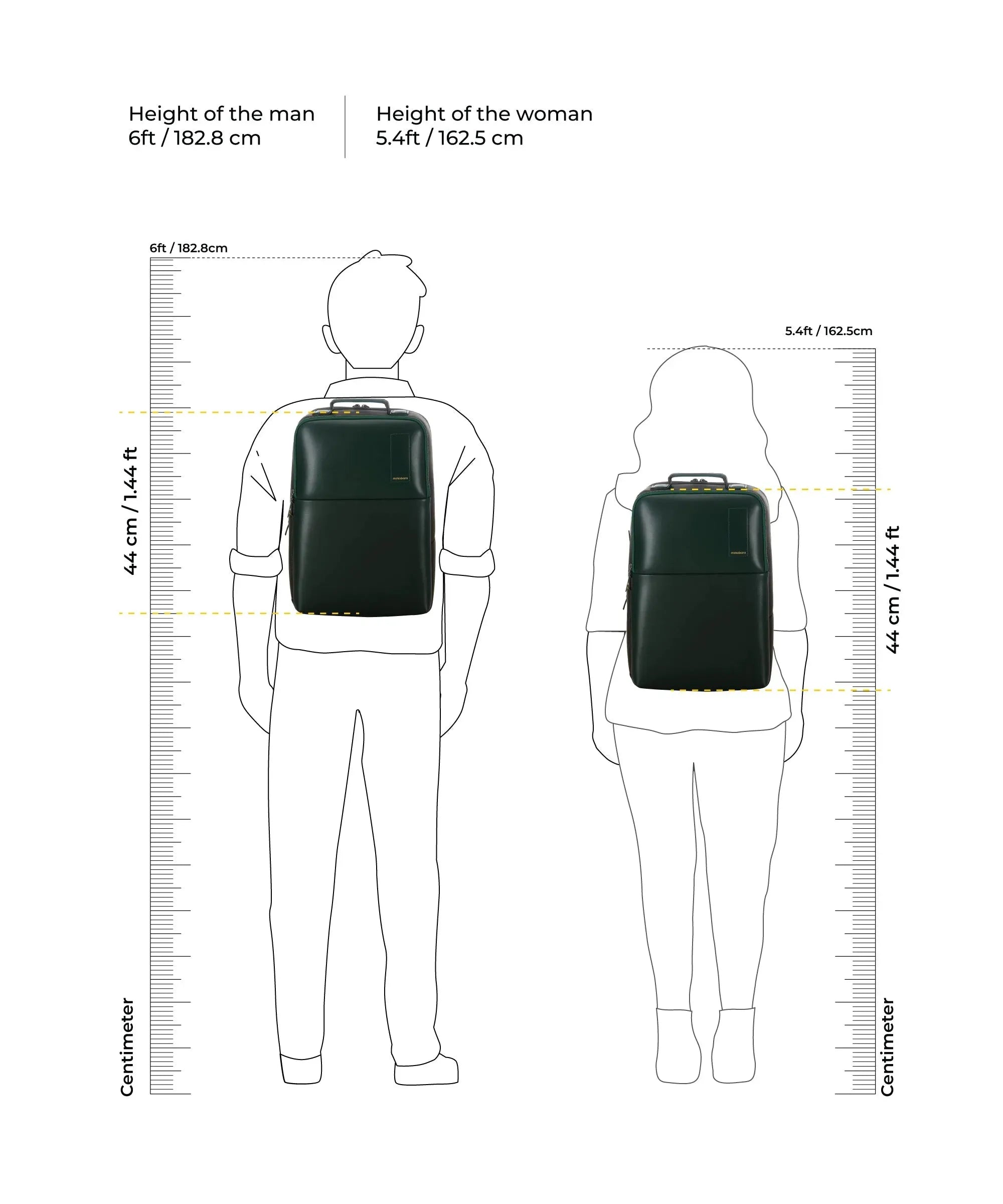 Backpack Pro - 21 L
