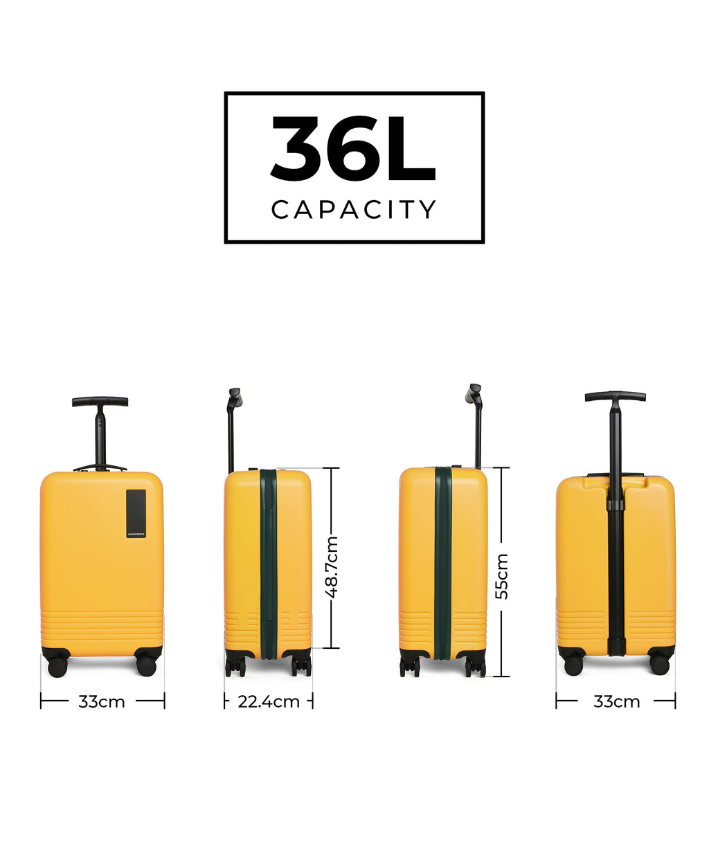 Float - Cabin Luggage