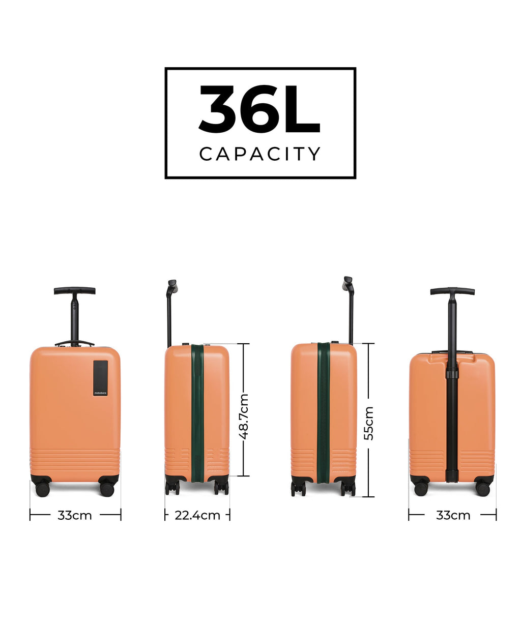 Float - Cabin Luggage