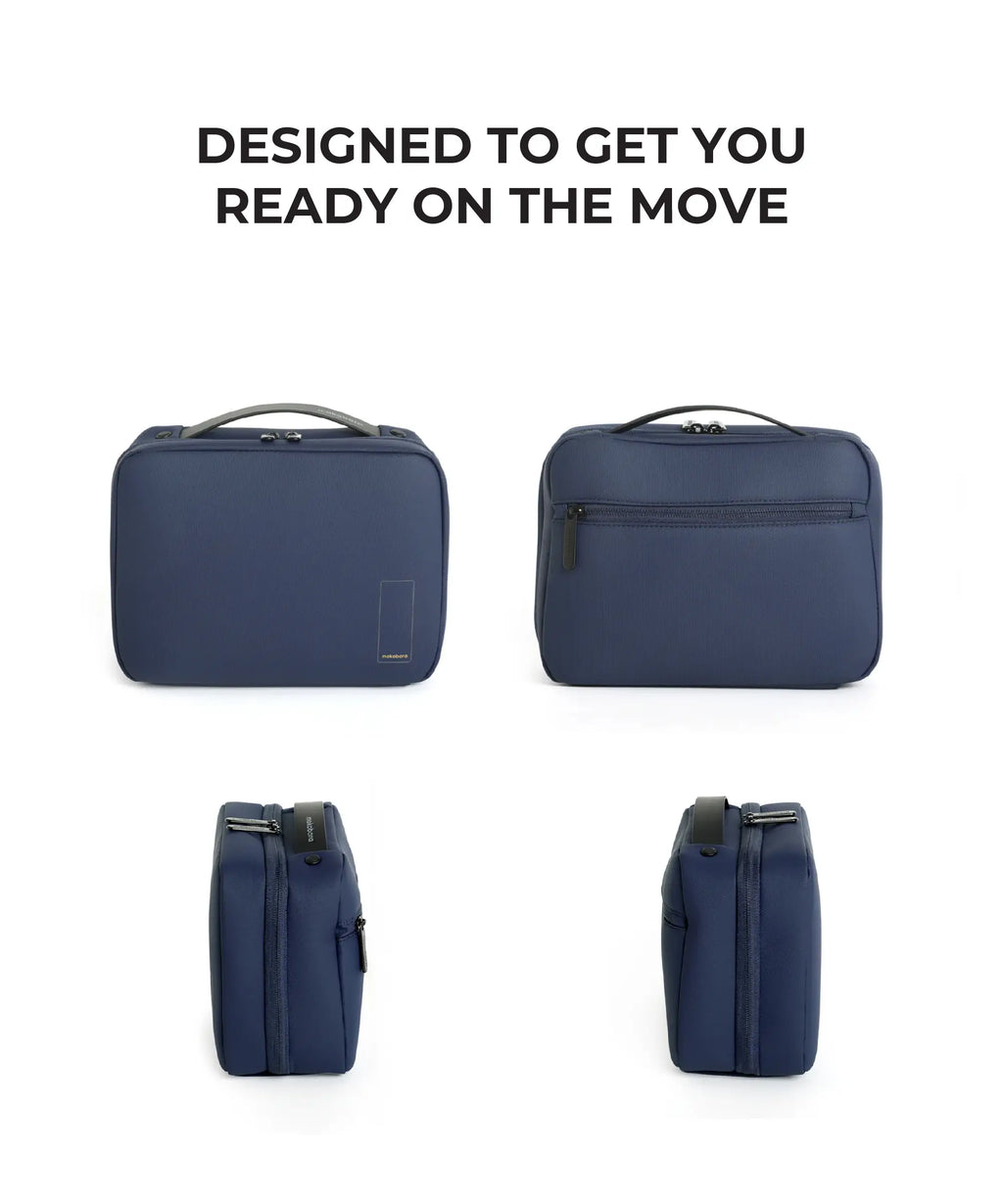 Hanging Toiletry Bag