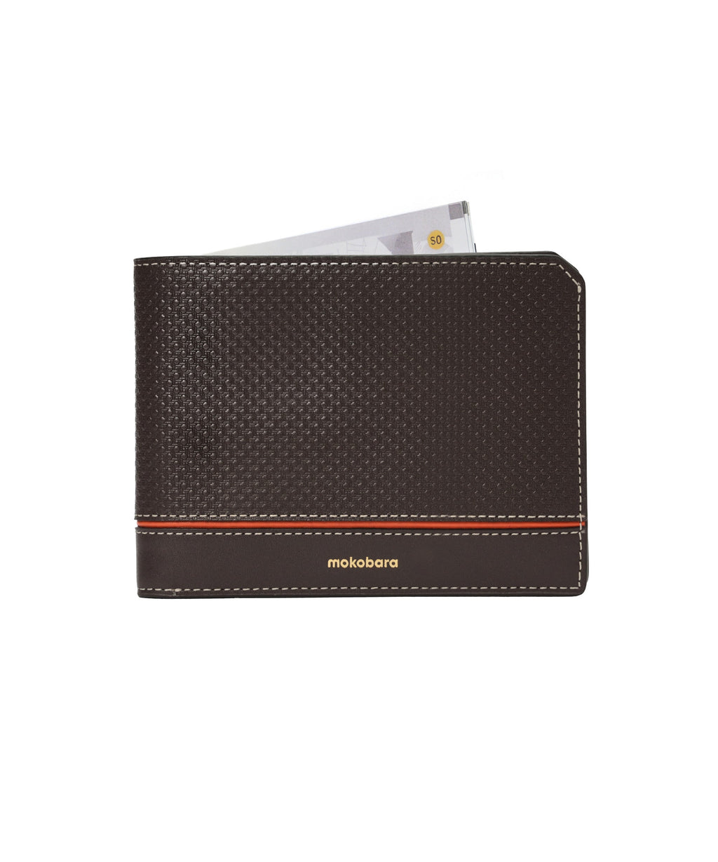 Stash Bifold Wallet