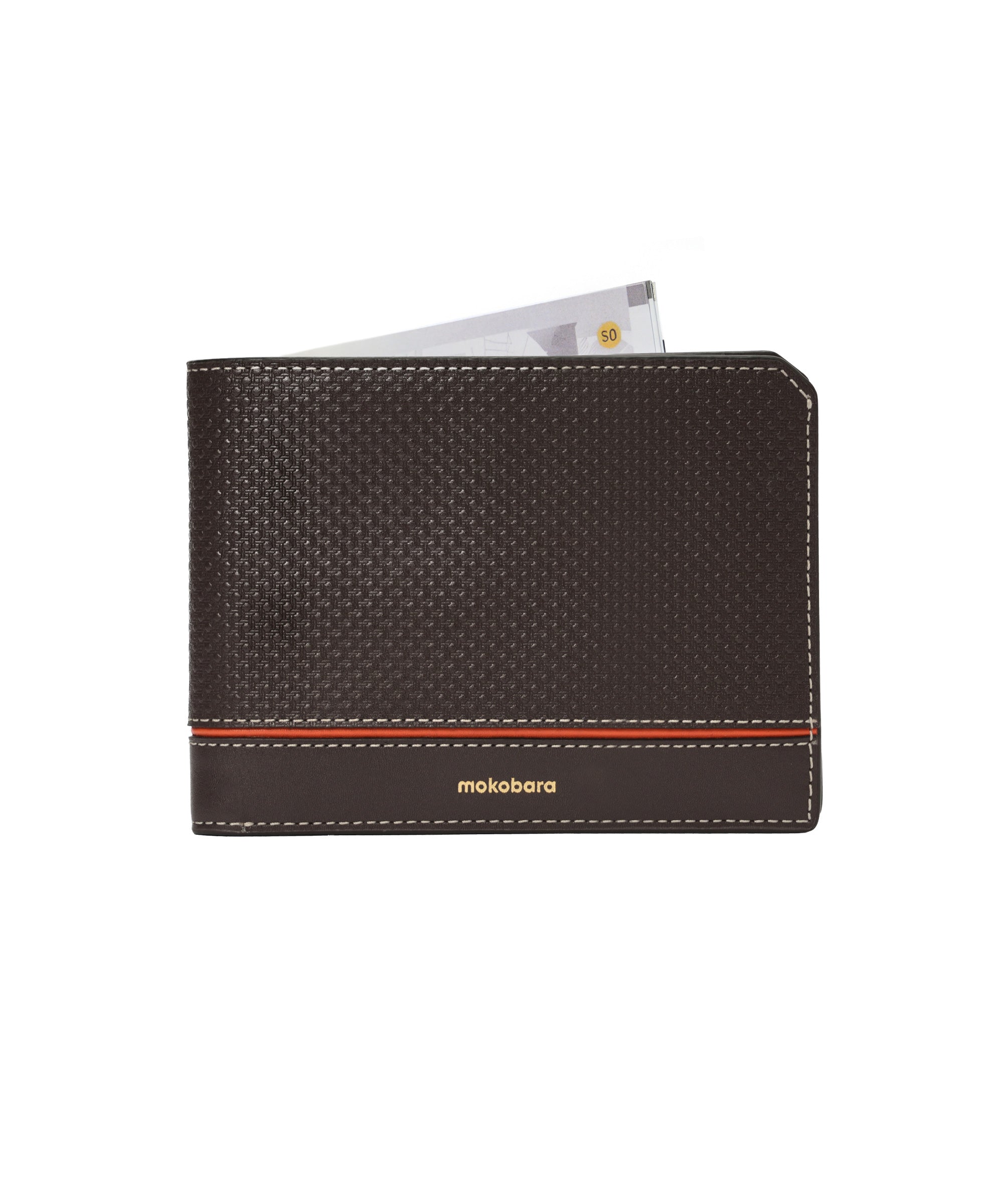Stash Slim Bifold Wallet