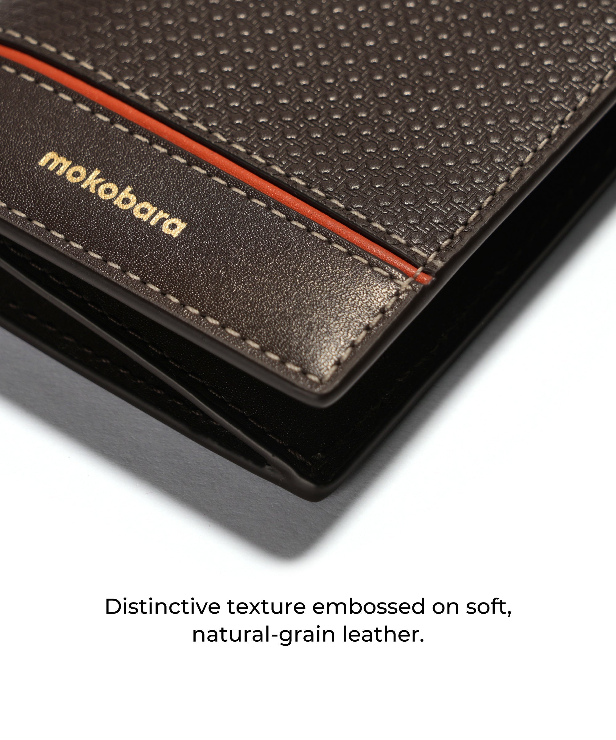 Stash Slim Bifold Wallet