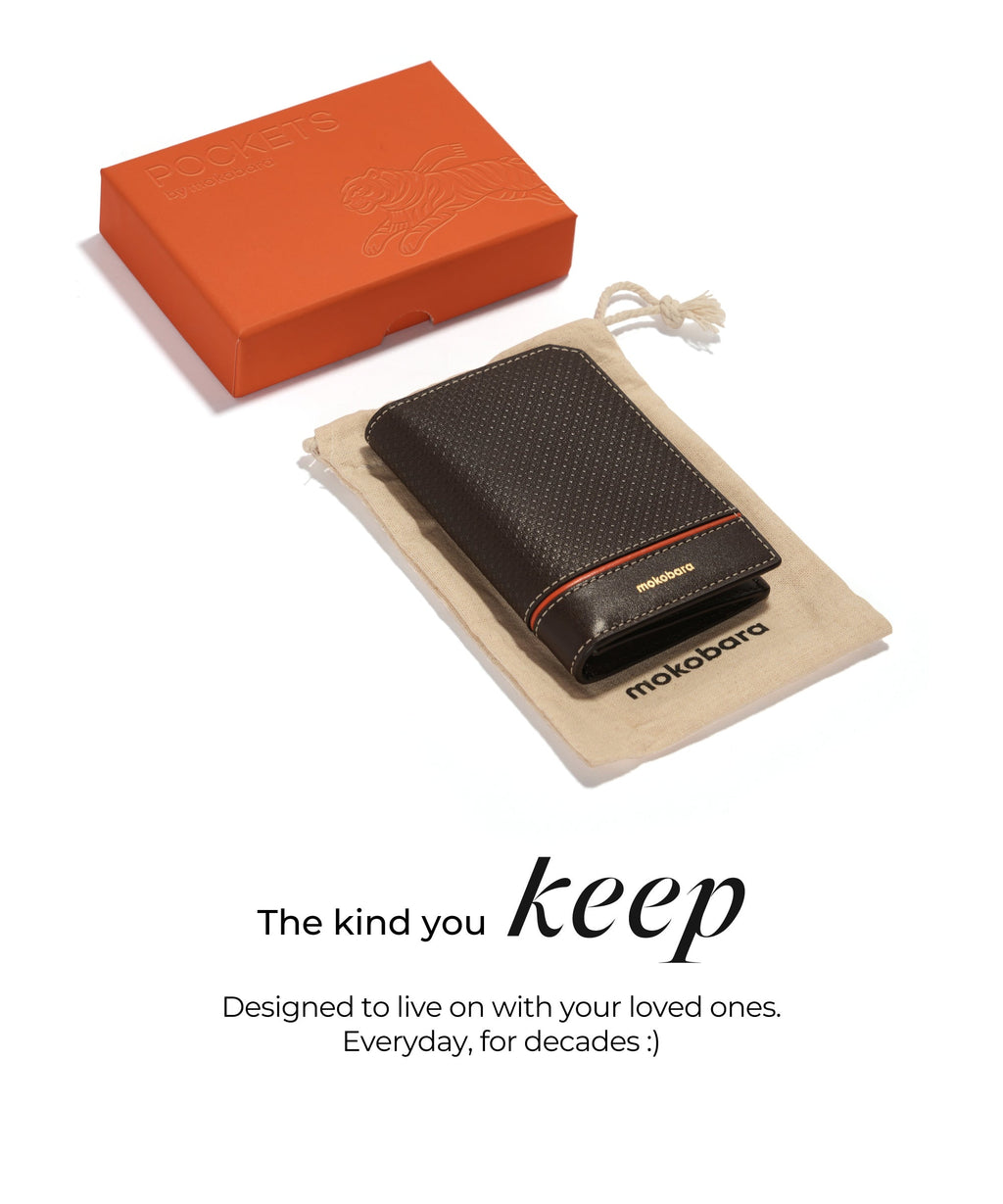 Stash Card Case