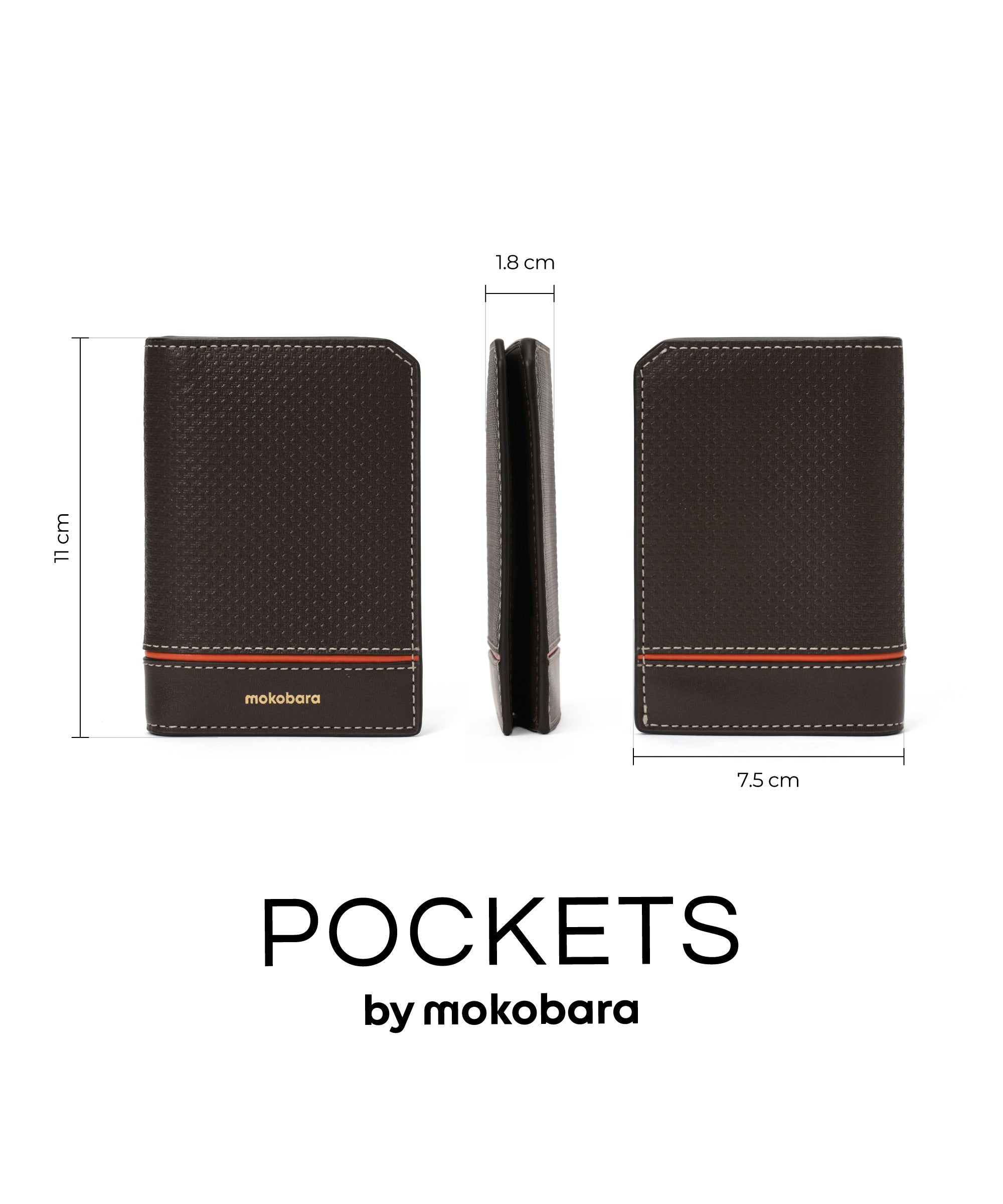 Stash Card Case