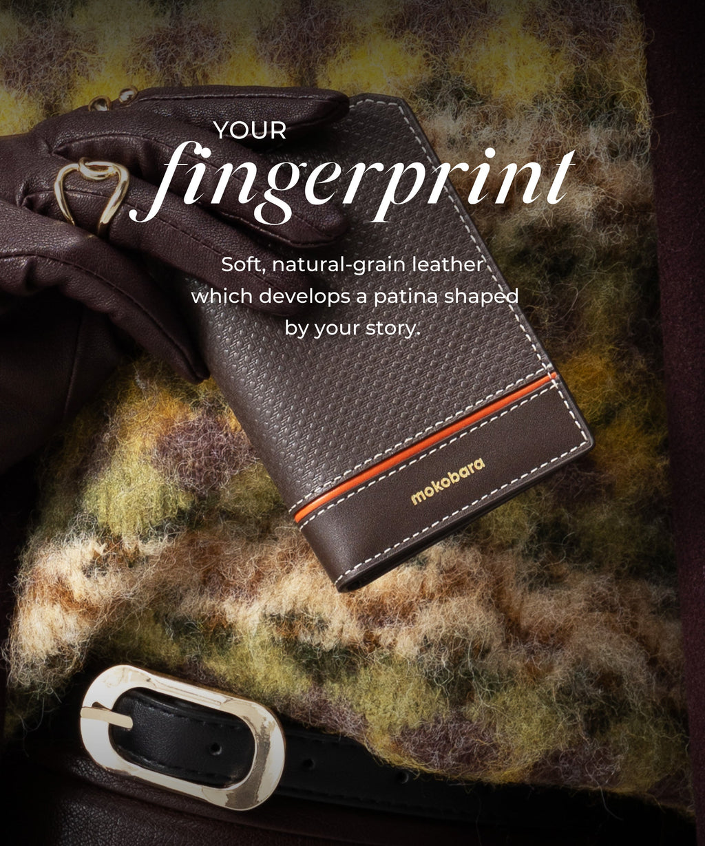 Stash Card Case