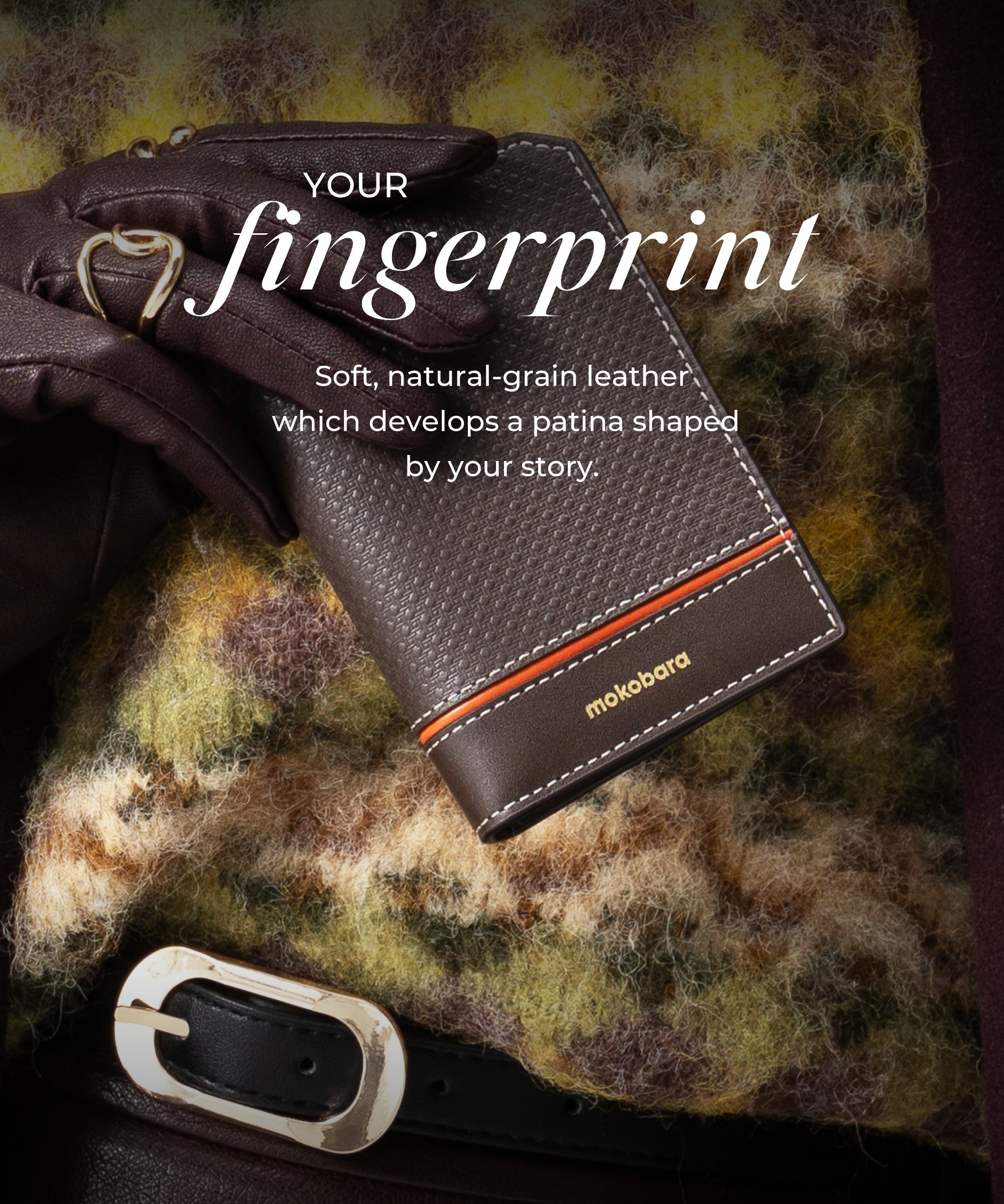 Stash Card Case