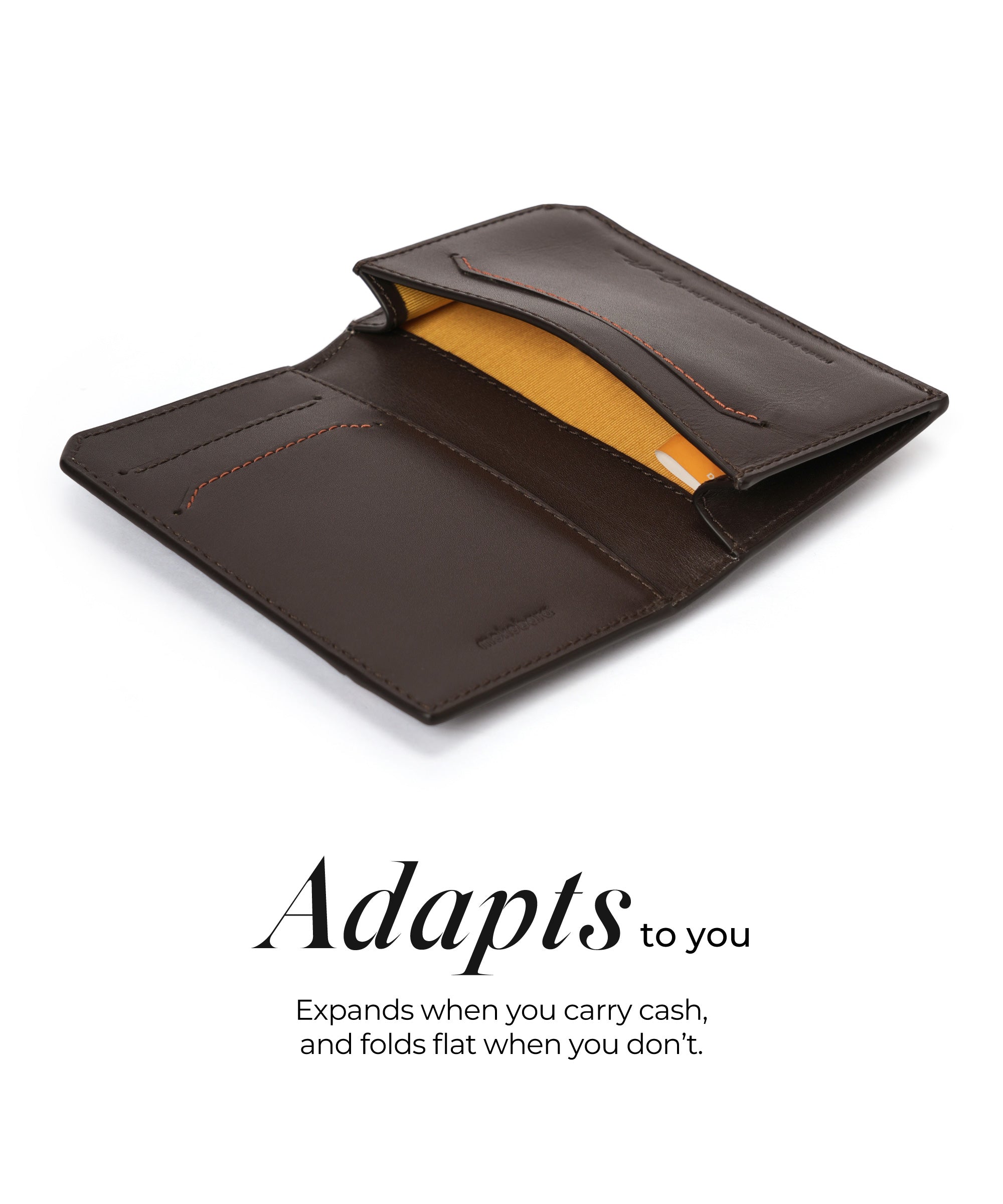 Stash Card Case