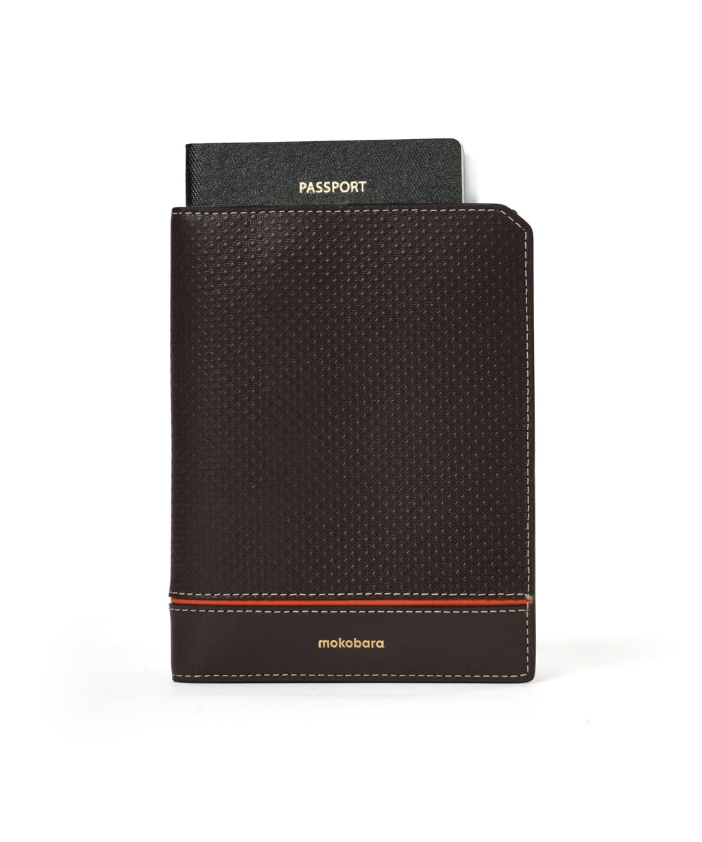 Stash Passport Sleeve
