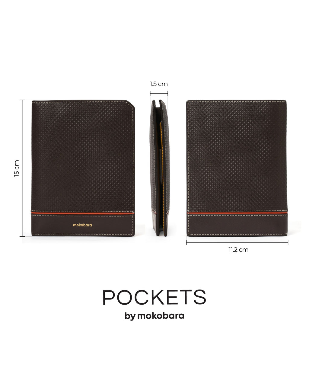 Stash Passport Sleeve