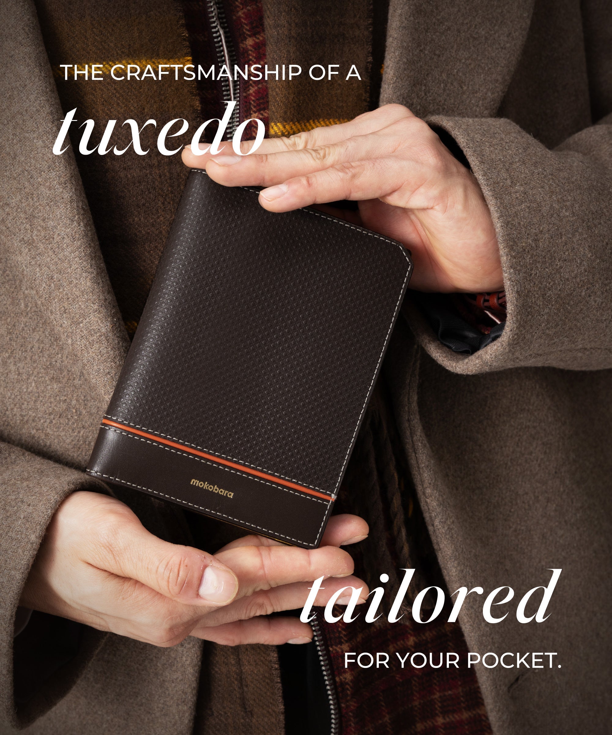 Stash Passport Sleeve