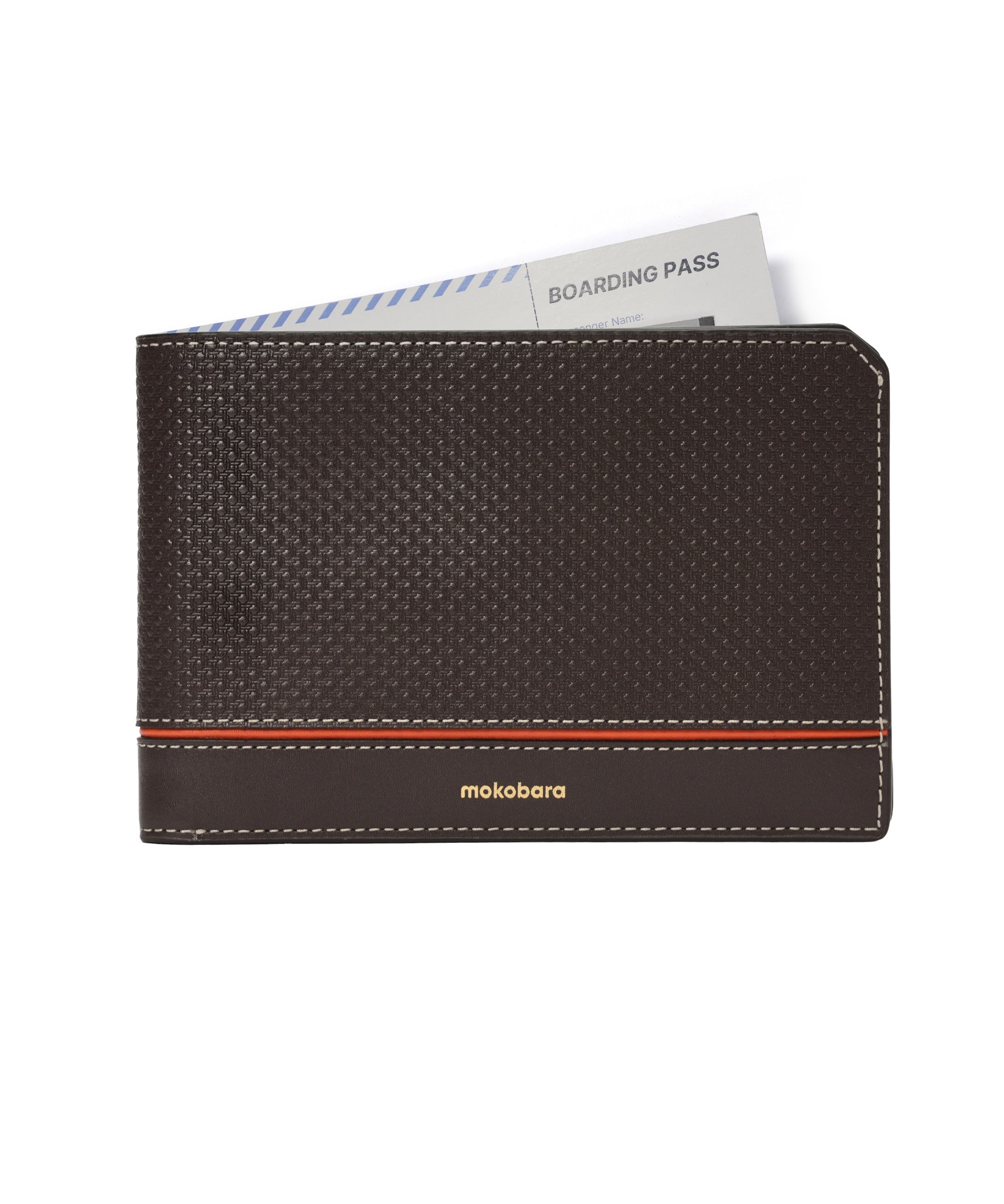 Stash Travel Wallet