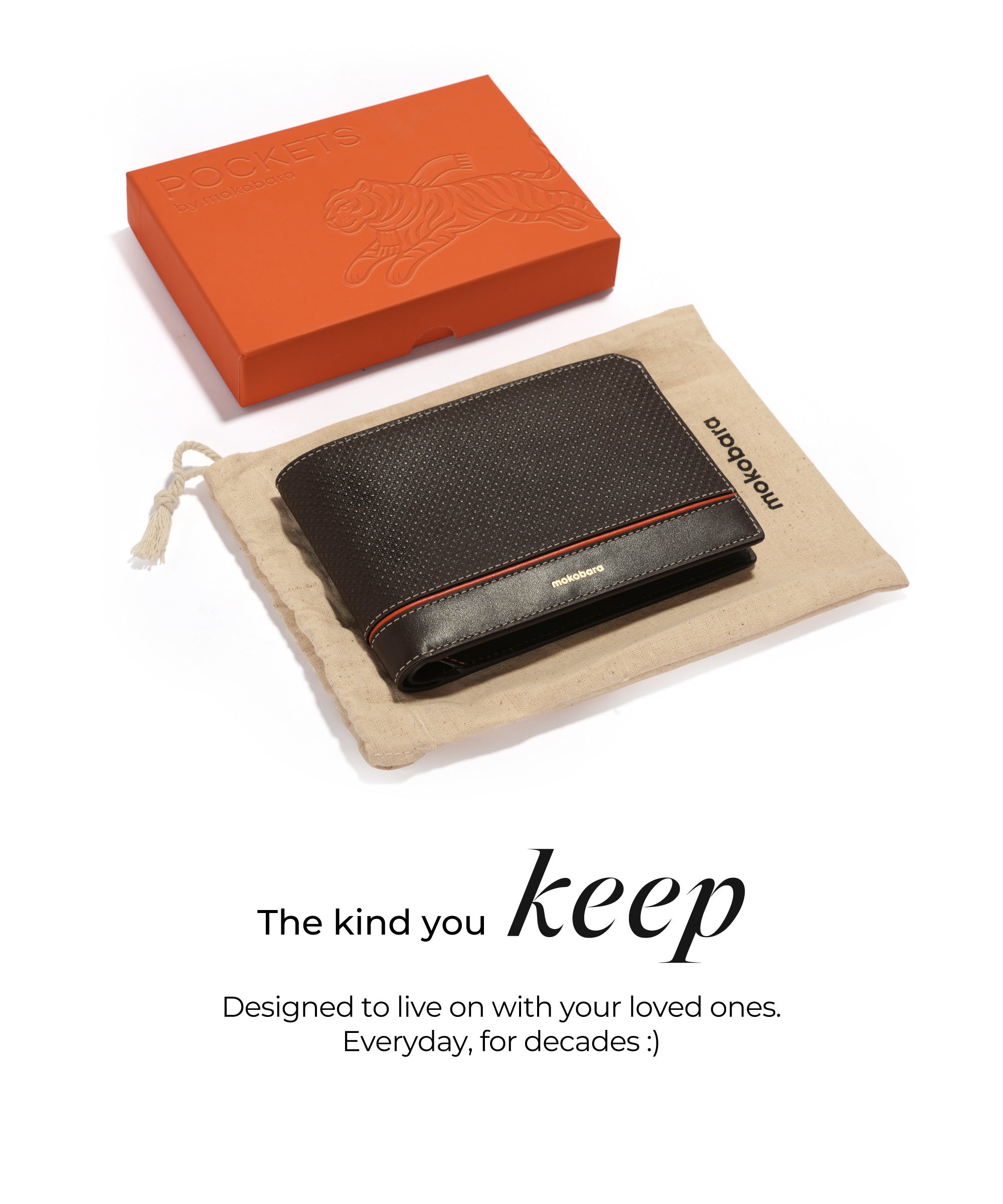 Stash Travel Wallet