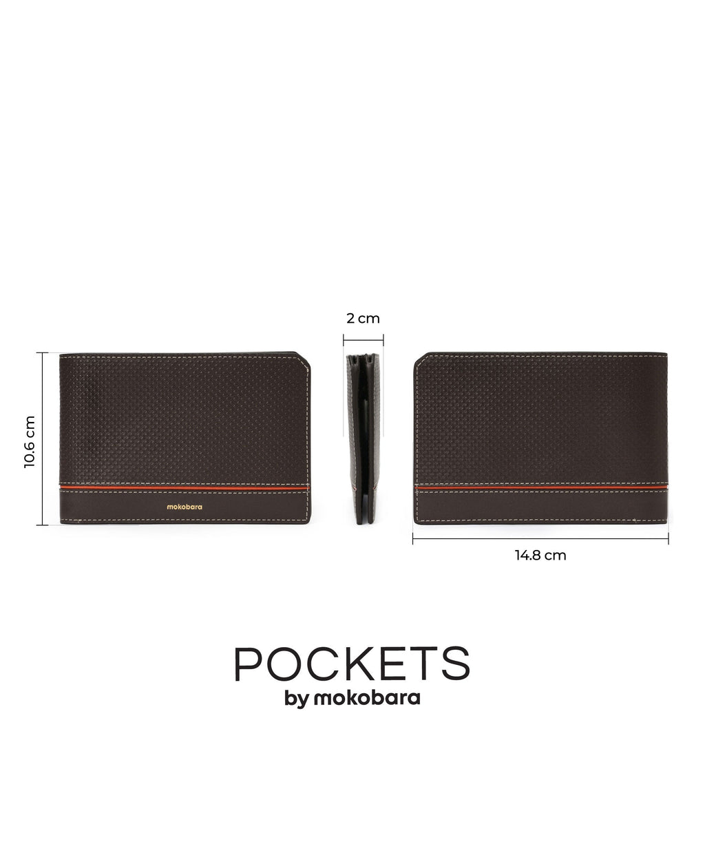 Stash Travel Wallet