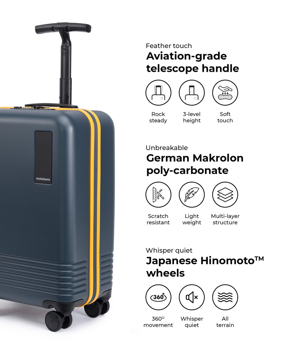 Float - Cabin Luggage