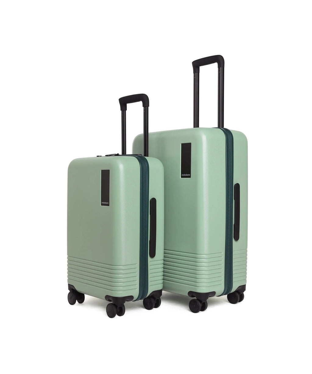 Set of 2 Luggage