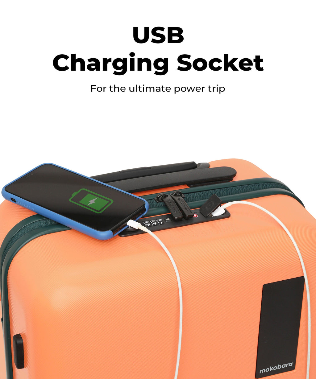 Float - Cabin Luggage