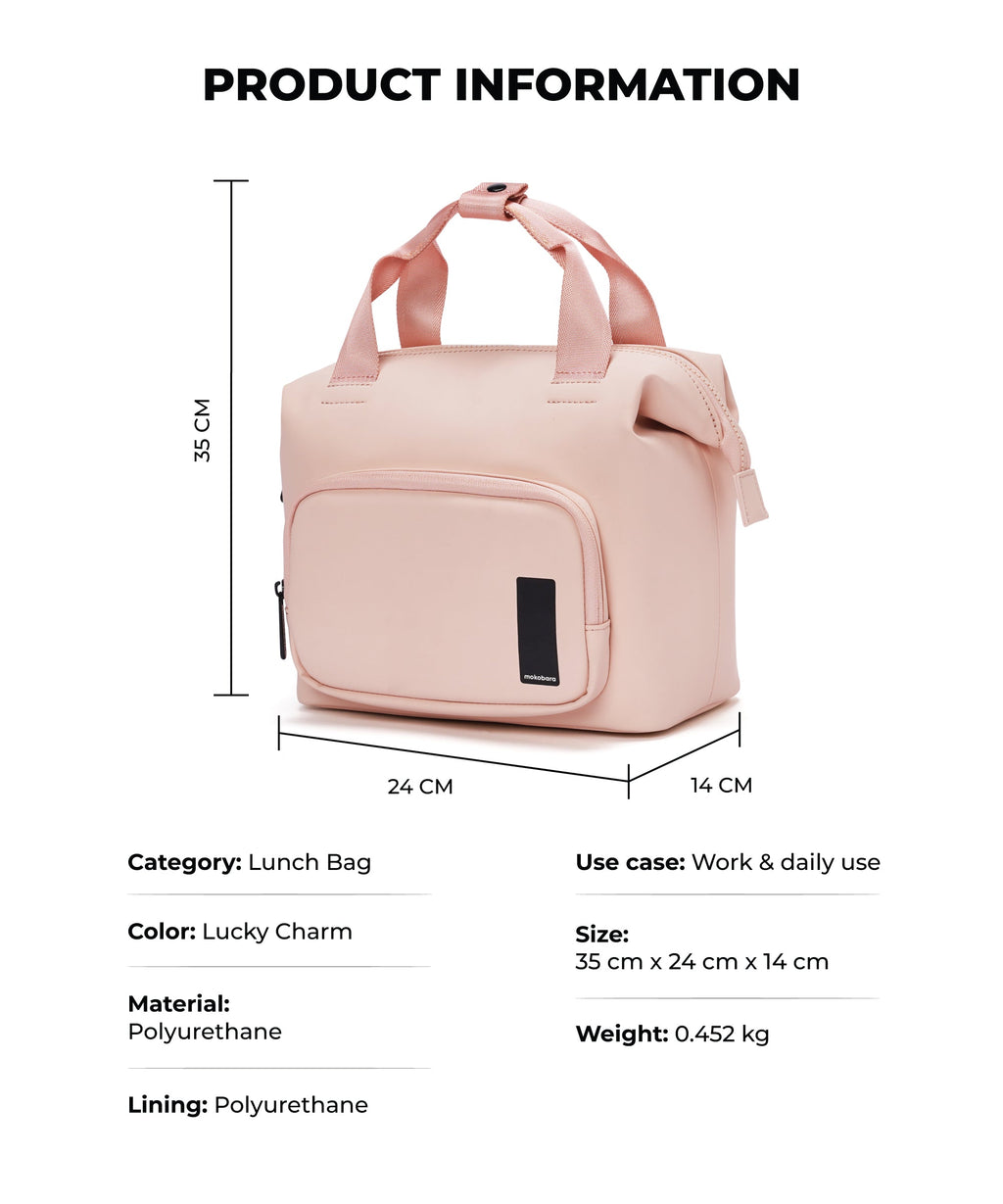 Take-Out Lunch Bag