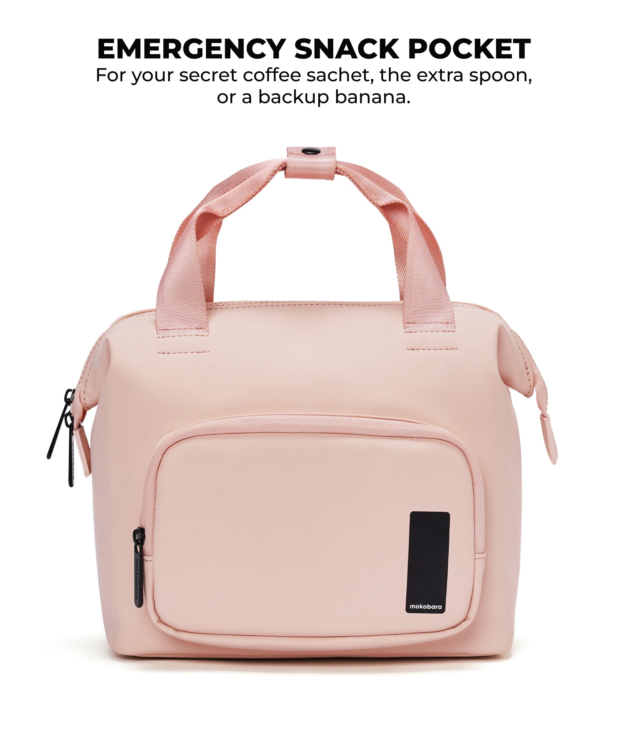 Take-Out Lunch Bag