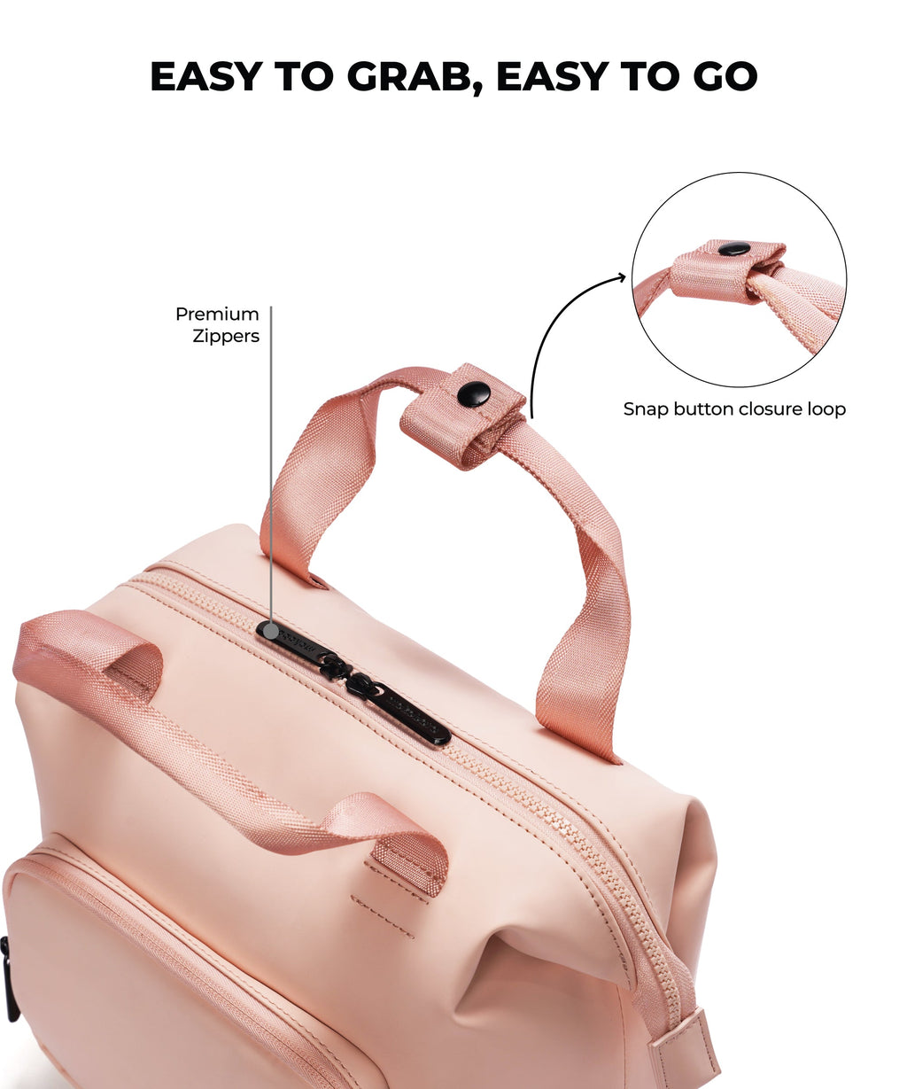 Take-Out Lunch Bag