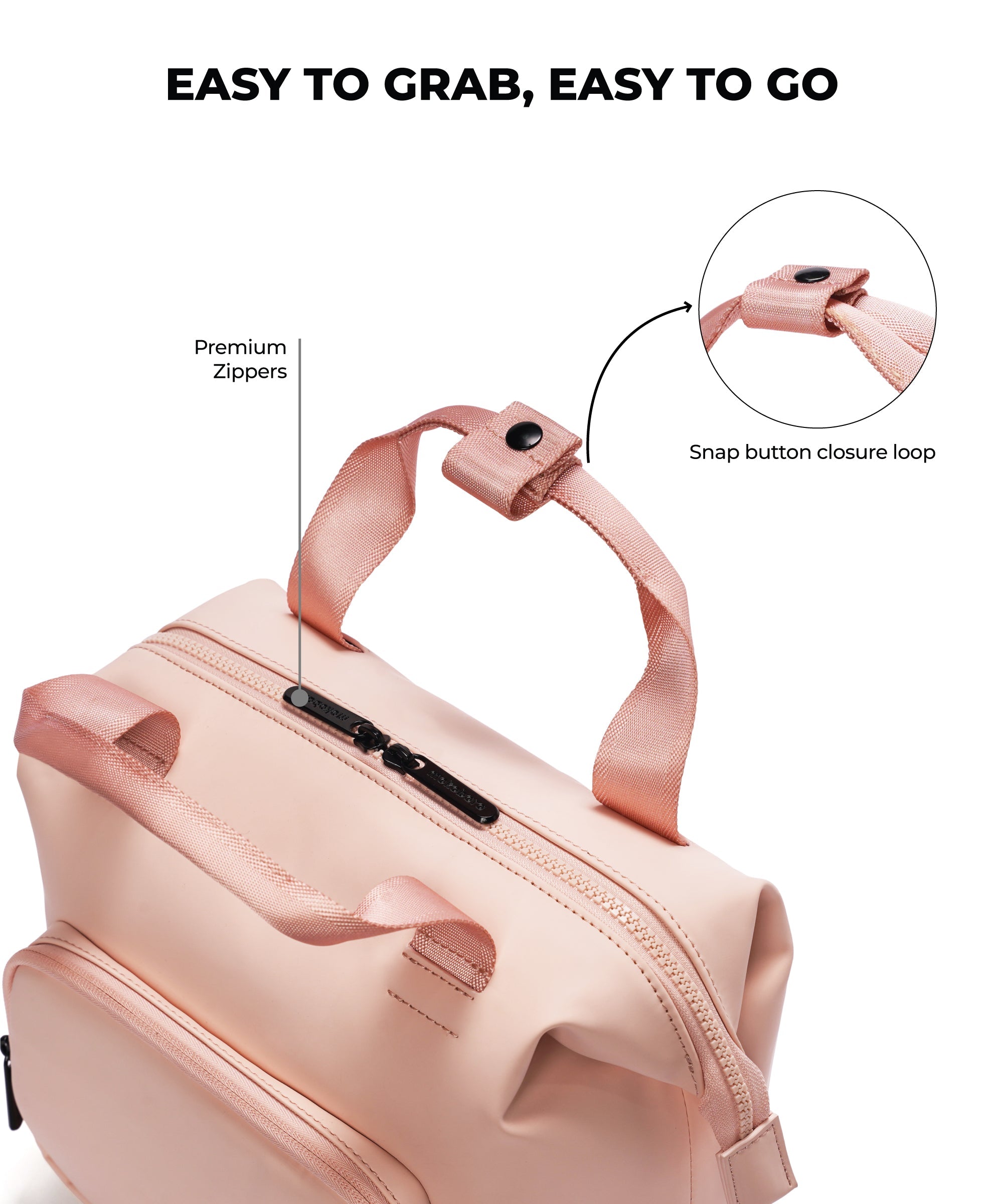 Take-Out Lunch Bag