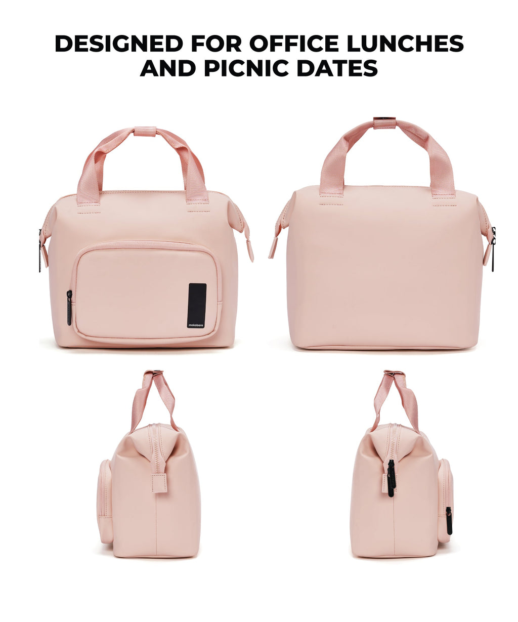 Take-Out Lunch Bag