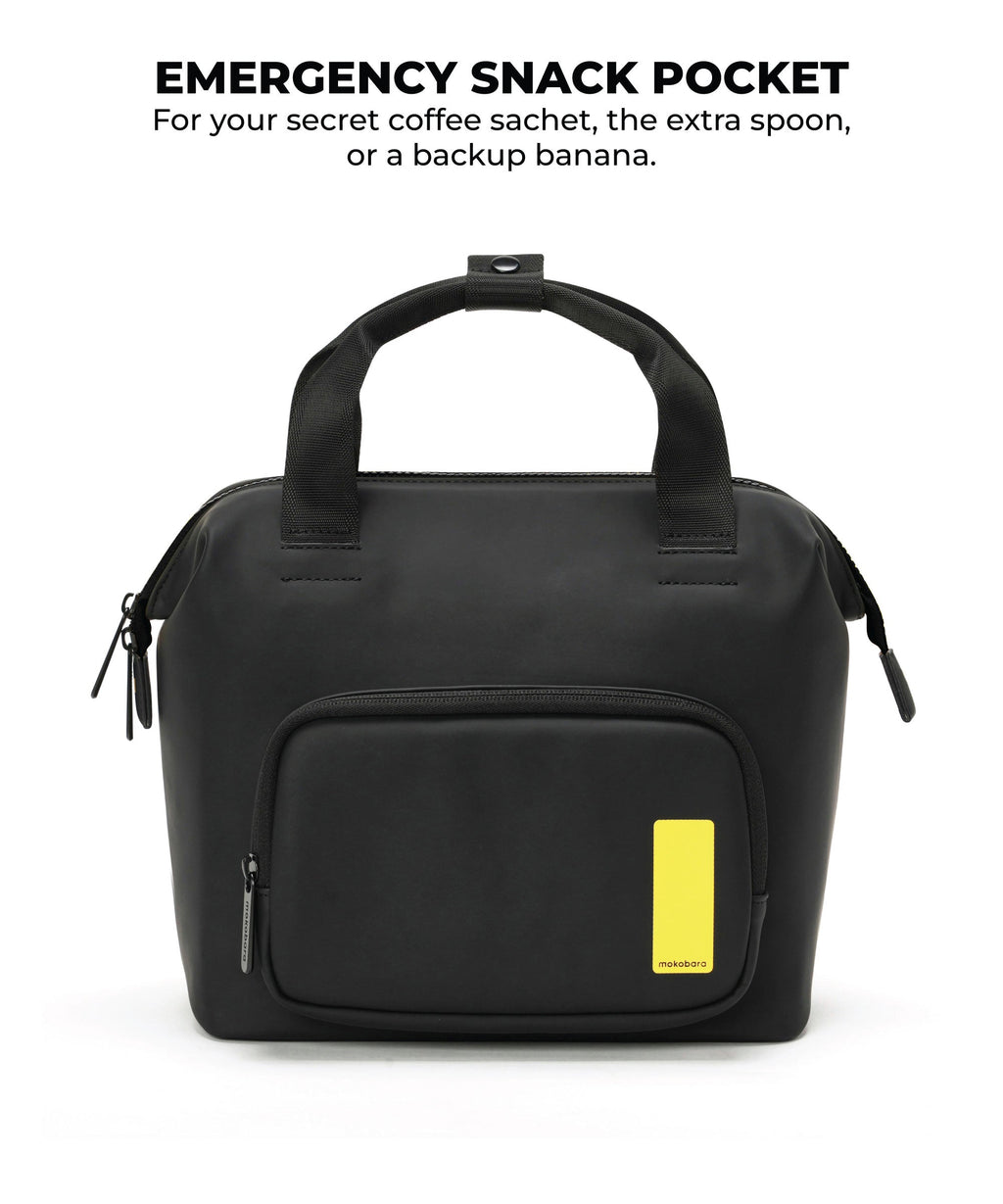 Take-Out Lunch Bag