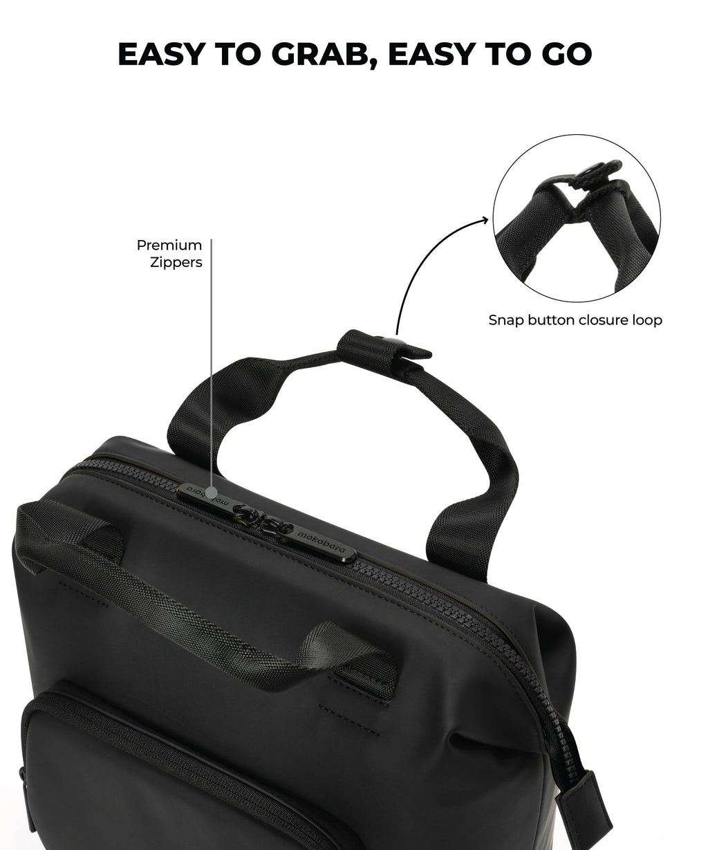 Take-Out Lunch Bag