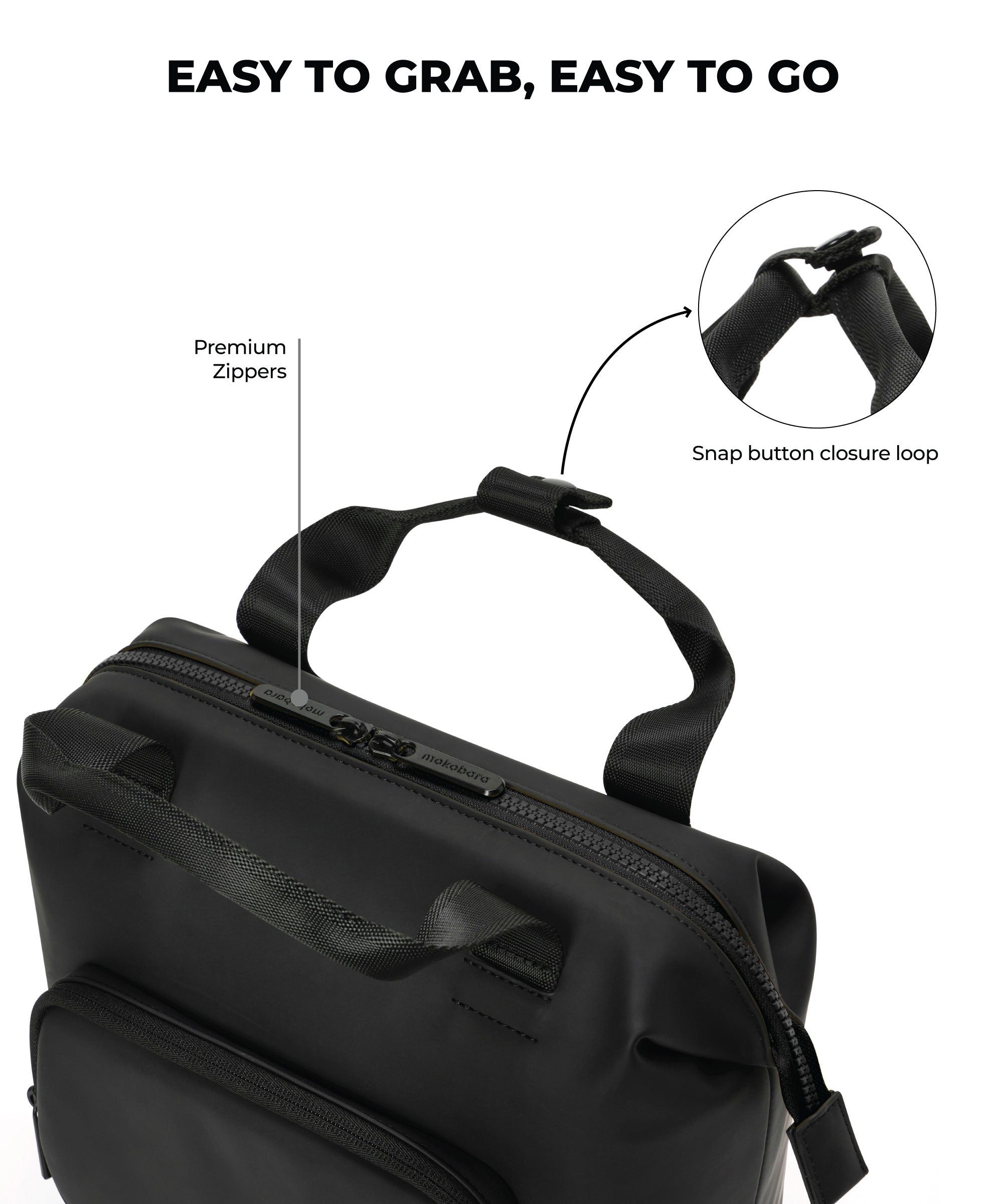 Take-Out Lunch Bag