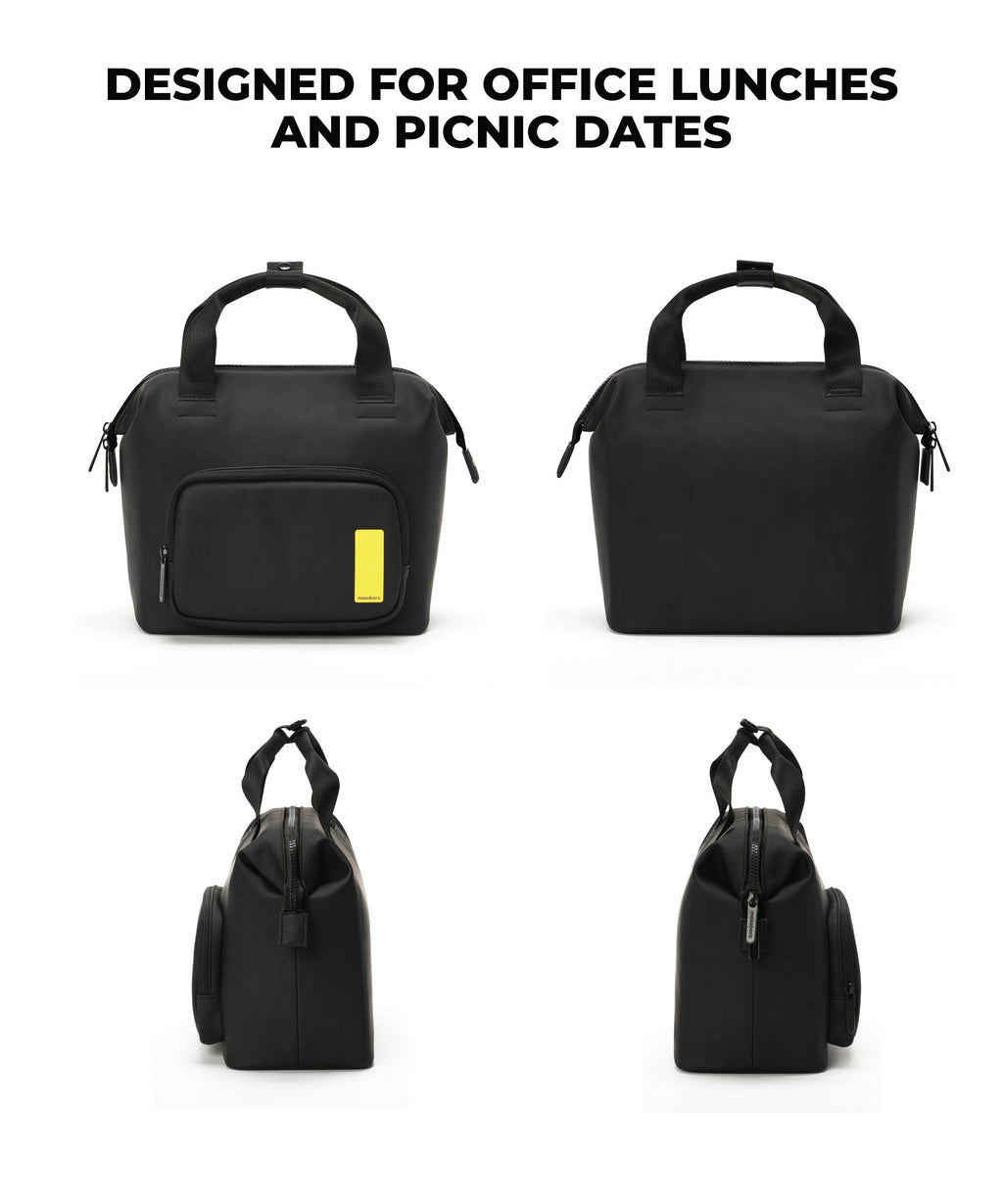 Take-Out Lunch Bag