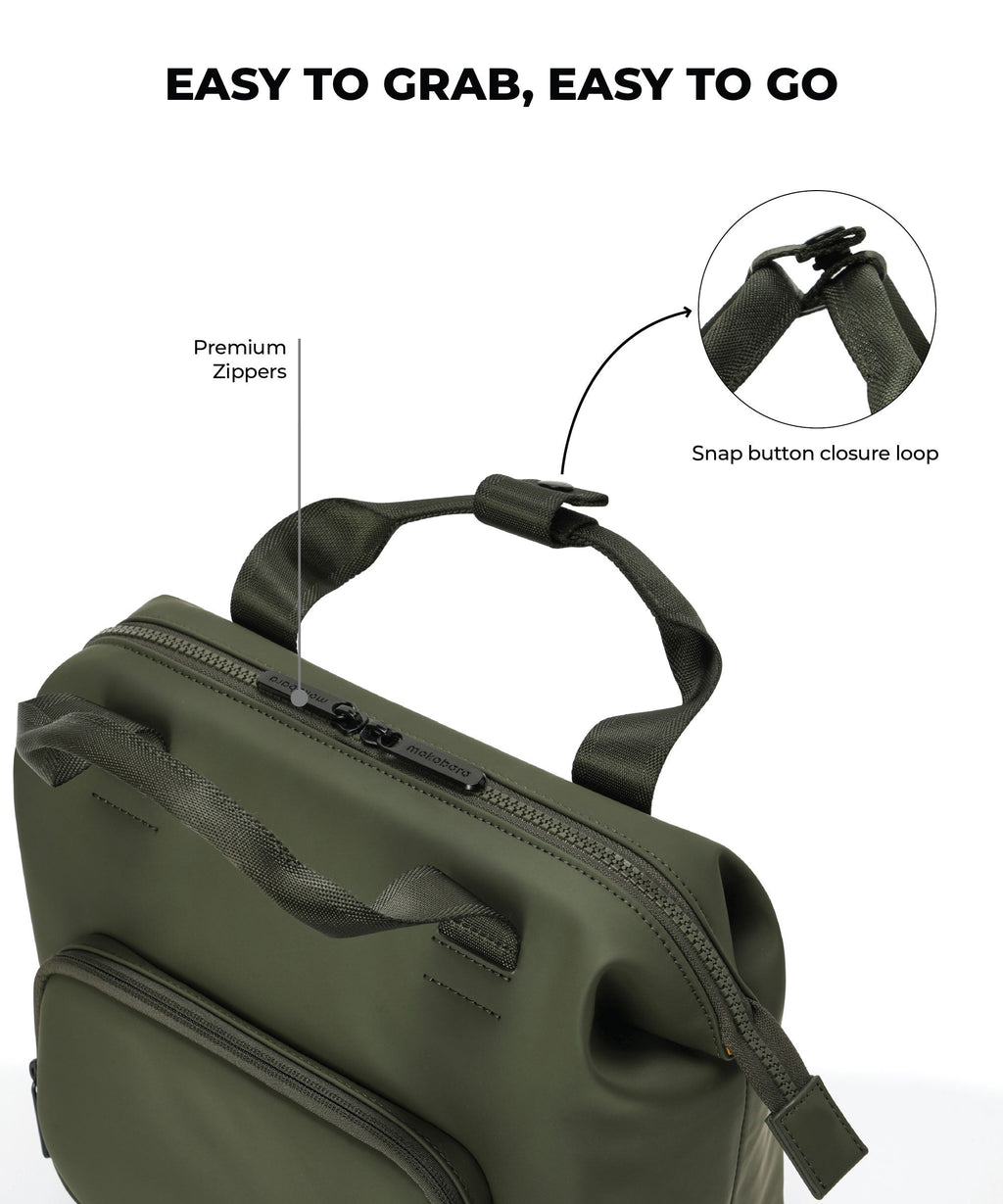 Take-Out Lunch Bag