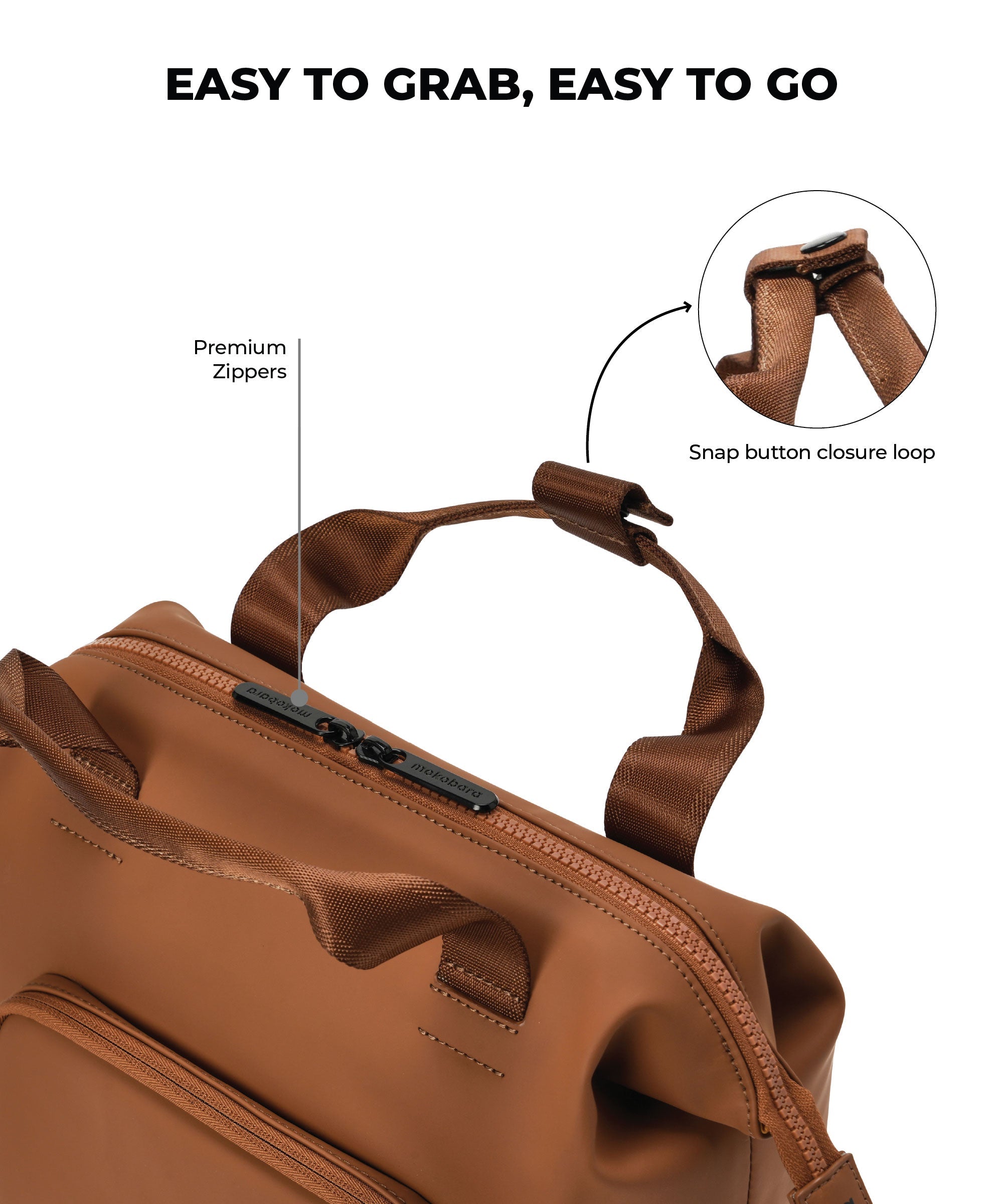 Take-Out Lunch Bag
