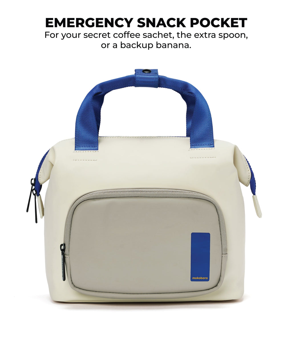 Take-Out Lunch Bag