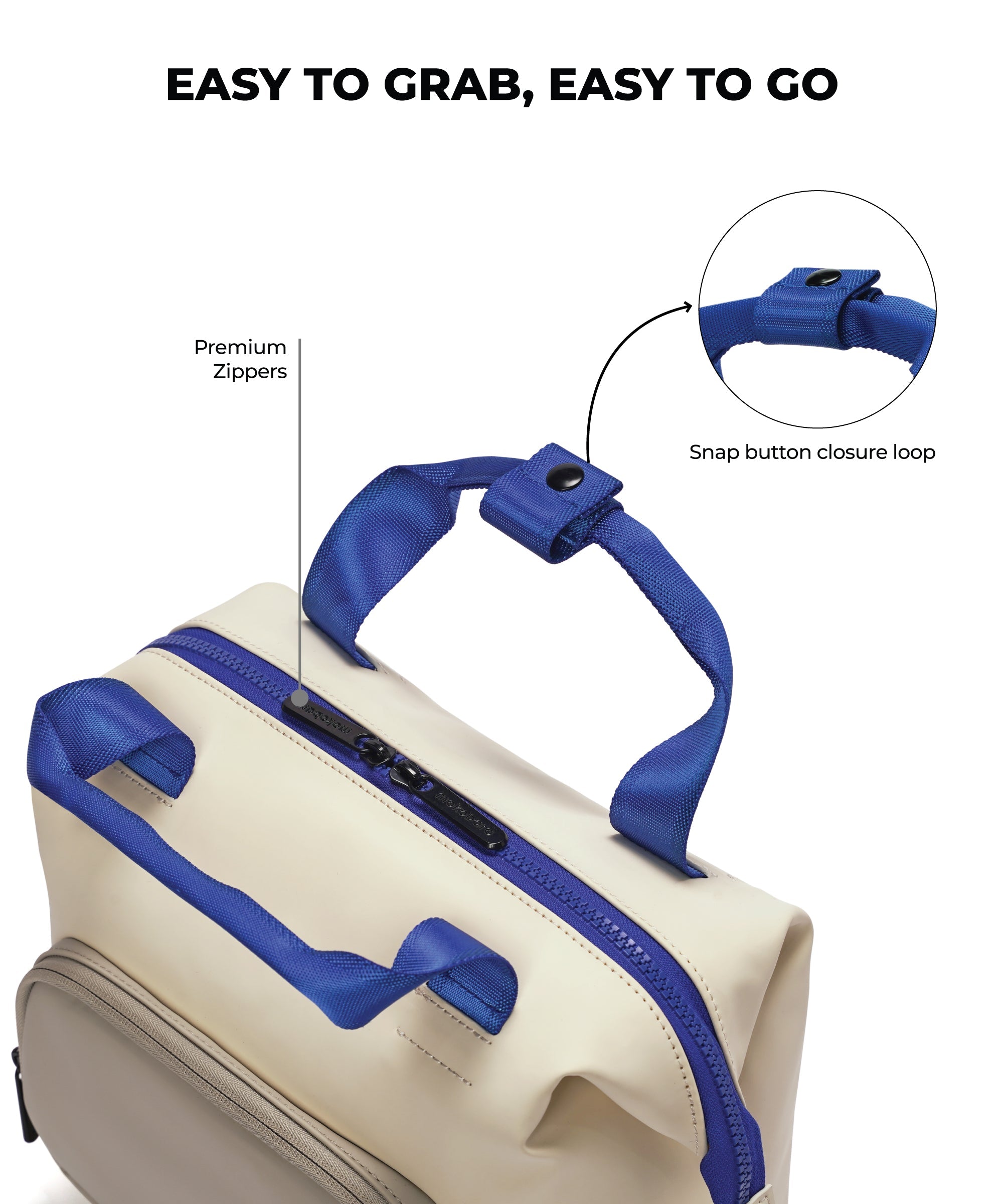 Take-Out Lunch Bag