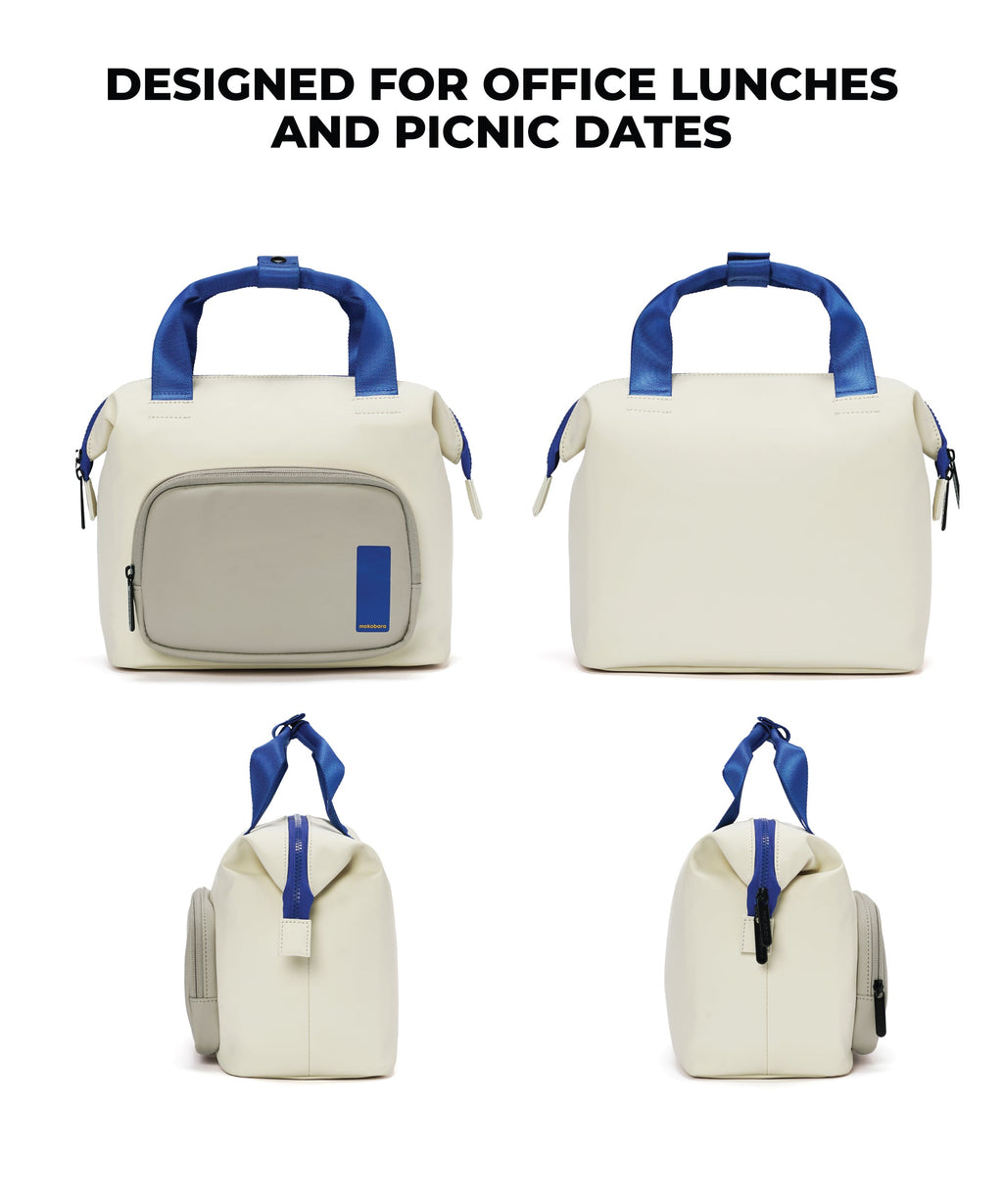 Take-Out Lunch Bag