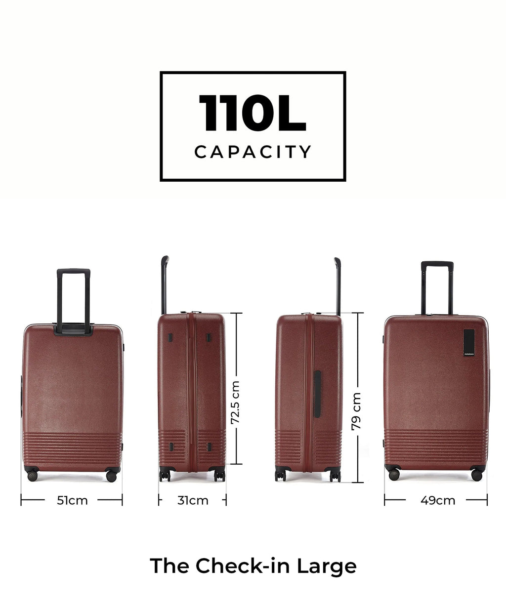 Set of 3 Luggage