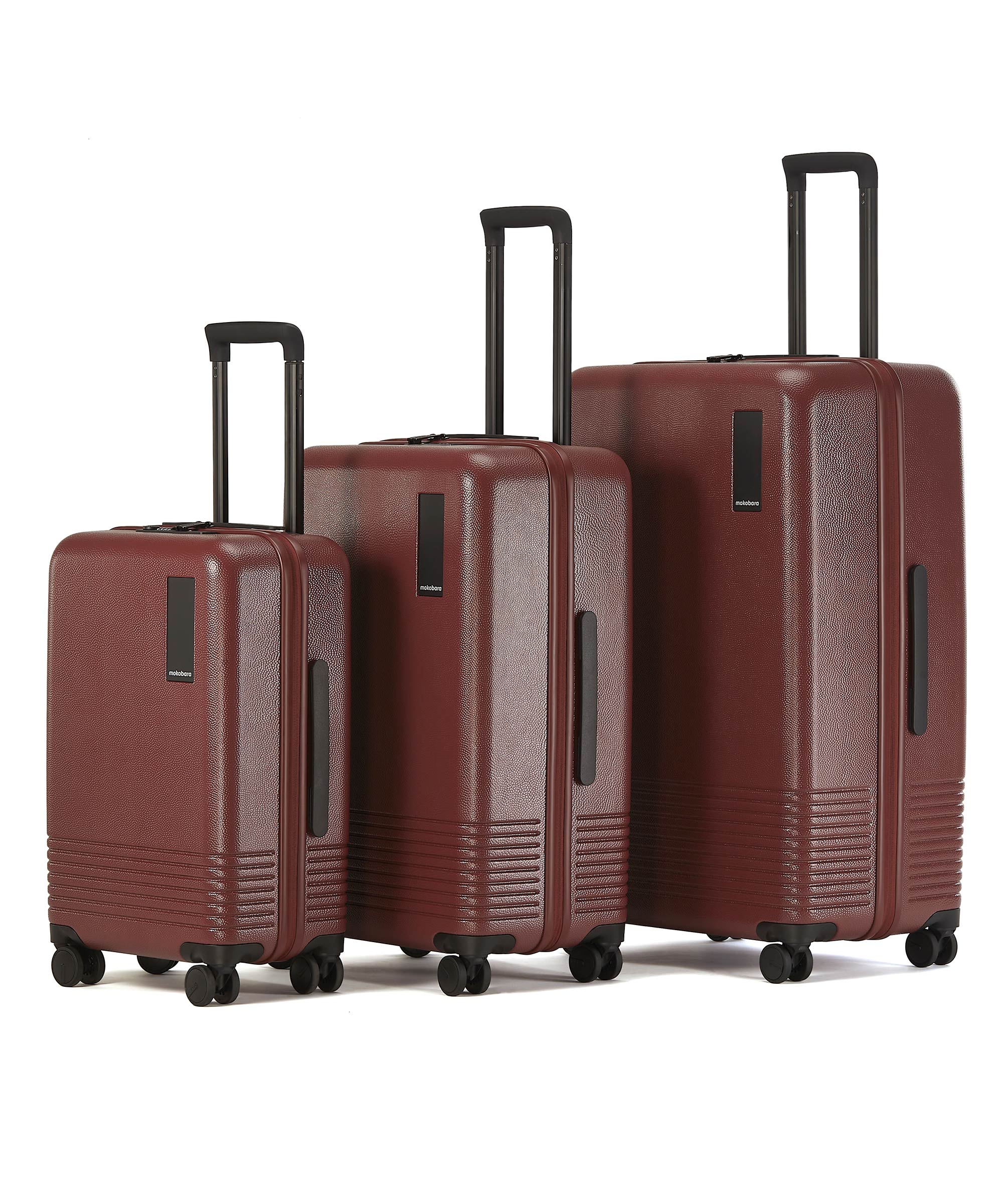 Set of 3 Luggage