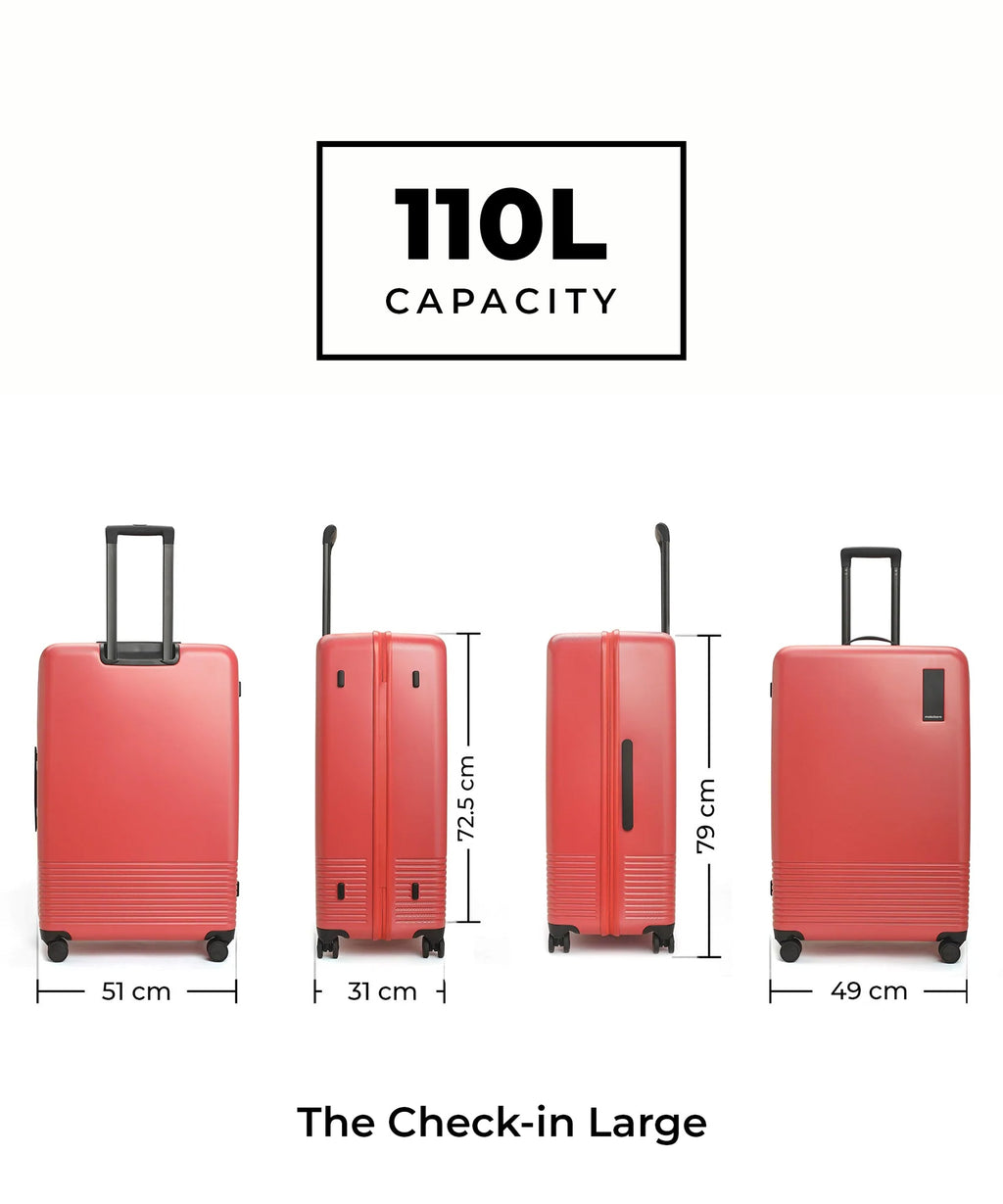 Set of 3 Luggage
